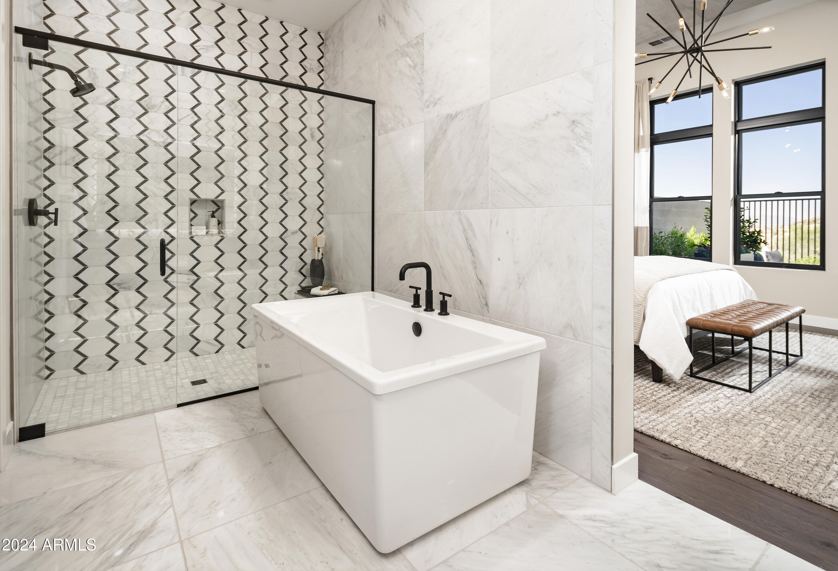 SERENO CANYON PARCEL G PHASE 4 - Residential