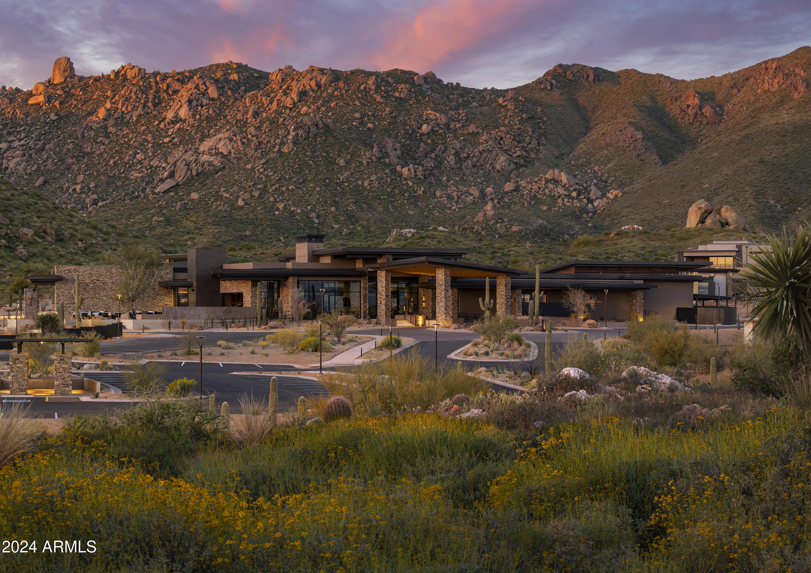 SERENO CANYON PARCEL G PHASE 4 - Residential