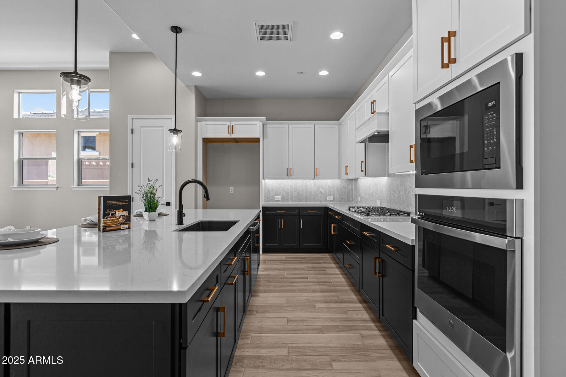 VILLAGE H AT VISTANCIA PARCELS H-11 12 - Residential
