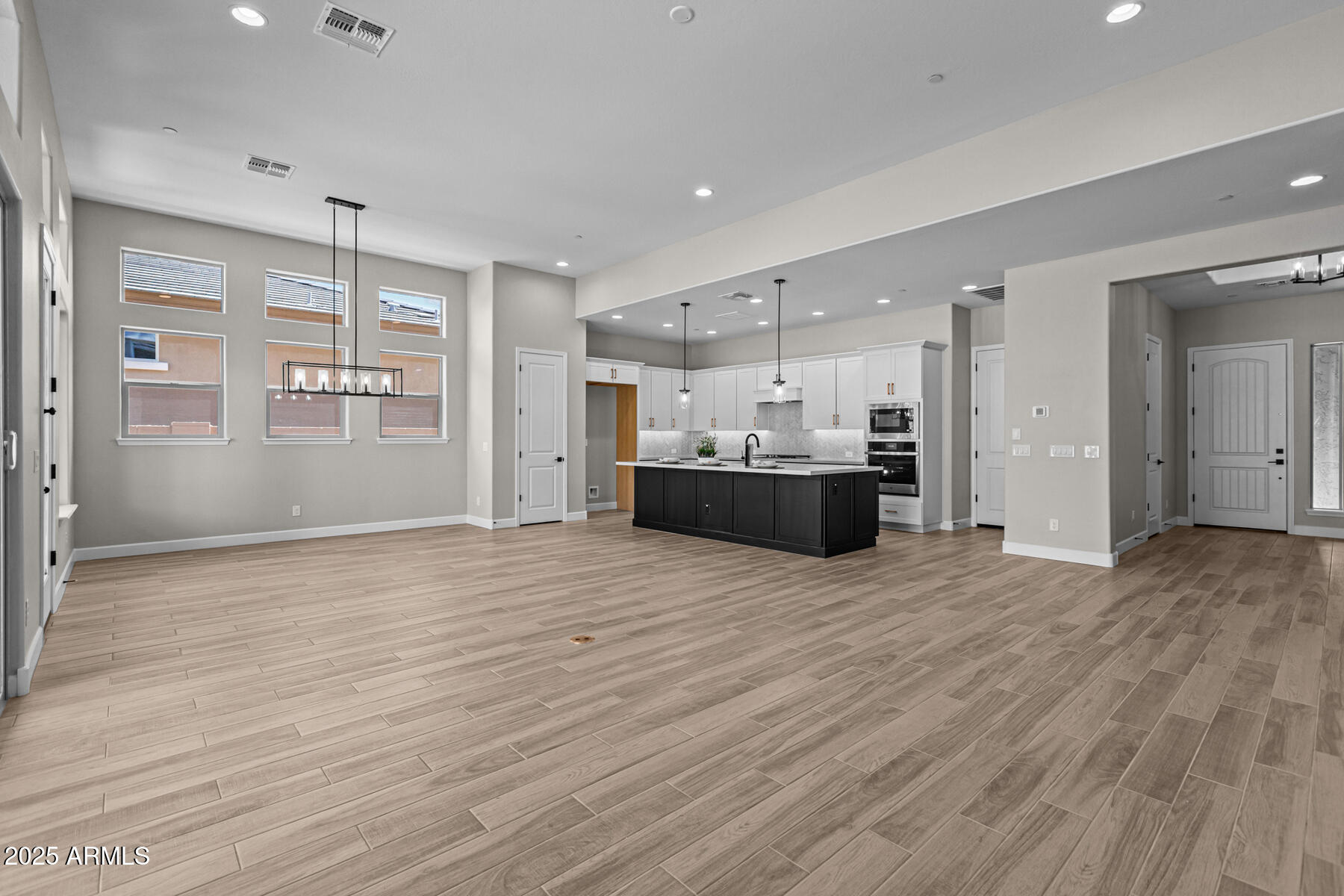 VILLAGE H AT VISTANCIA PARCELS H-11 12 - Residential