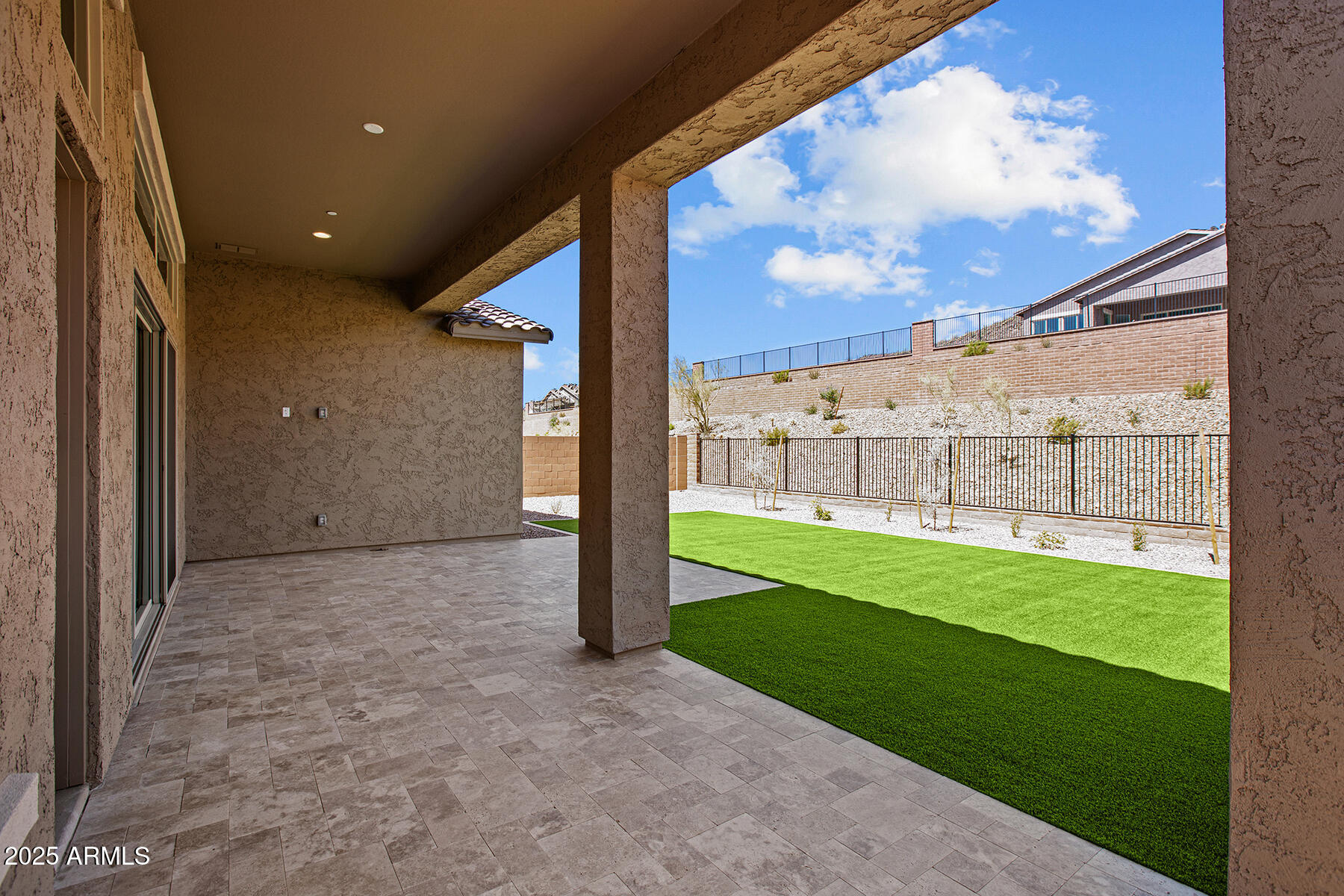 VILLAGE H AT VISTANCIA PARCELS H-11 12 - Residential