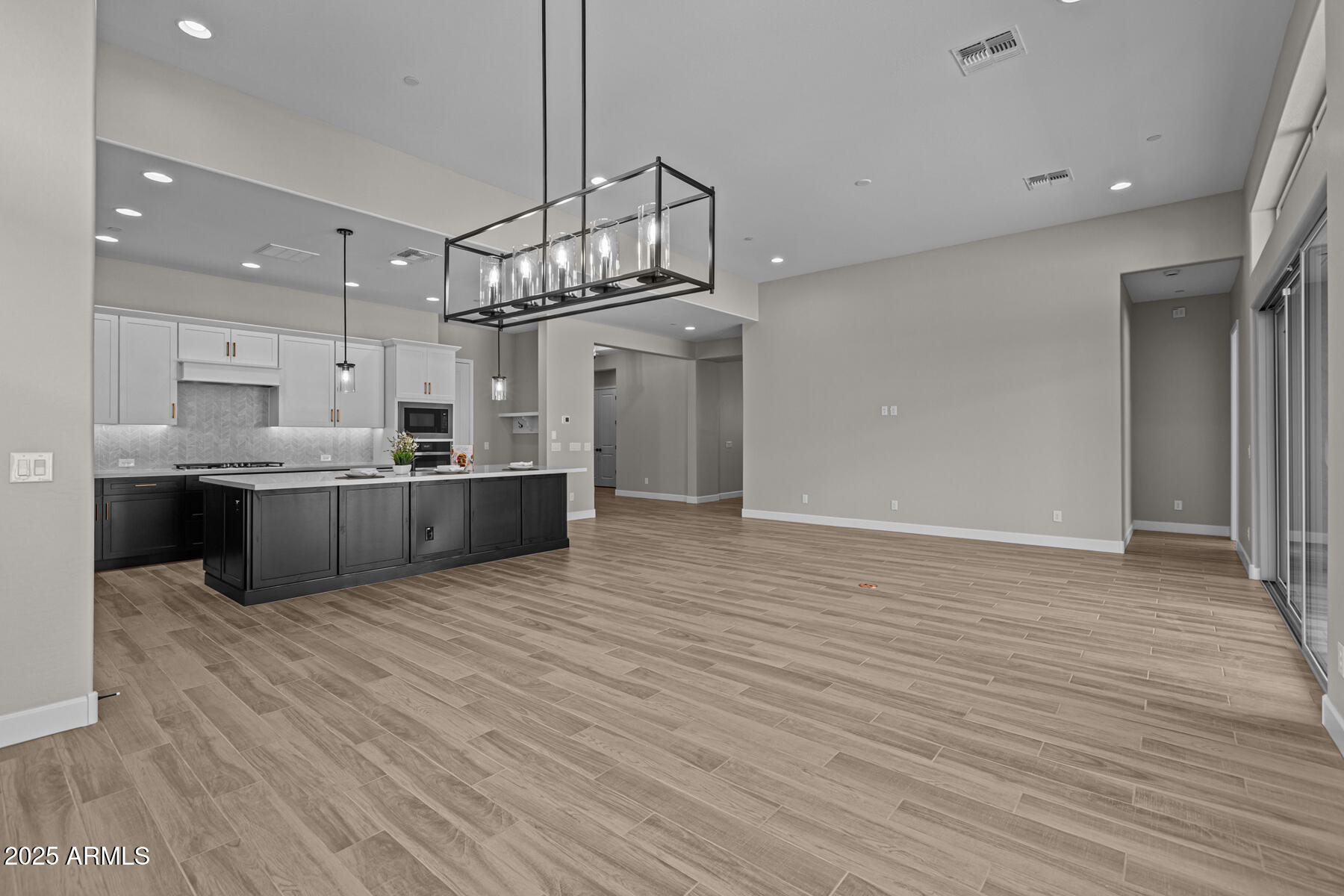 VILLAGE H AT VISTANCIA PARCELS H-11 12 - Residential