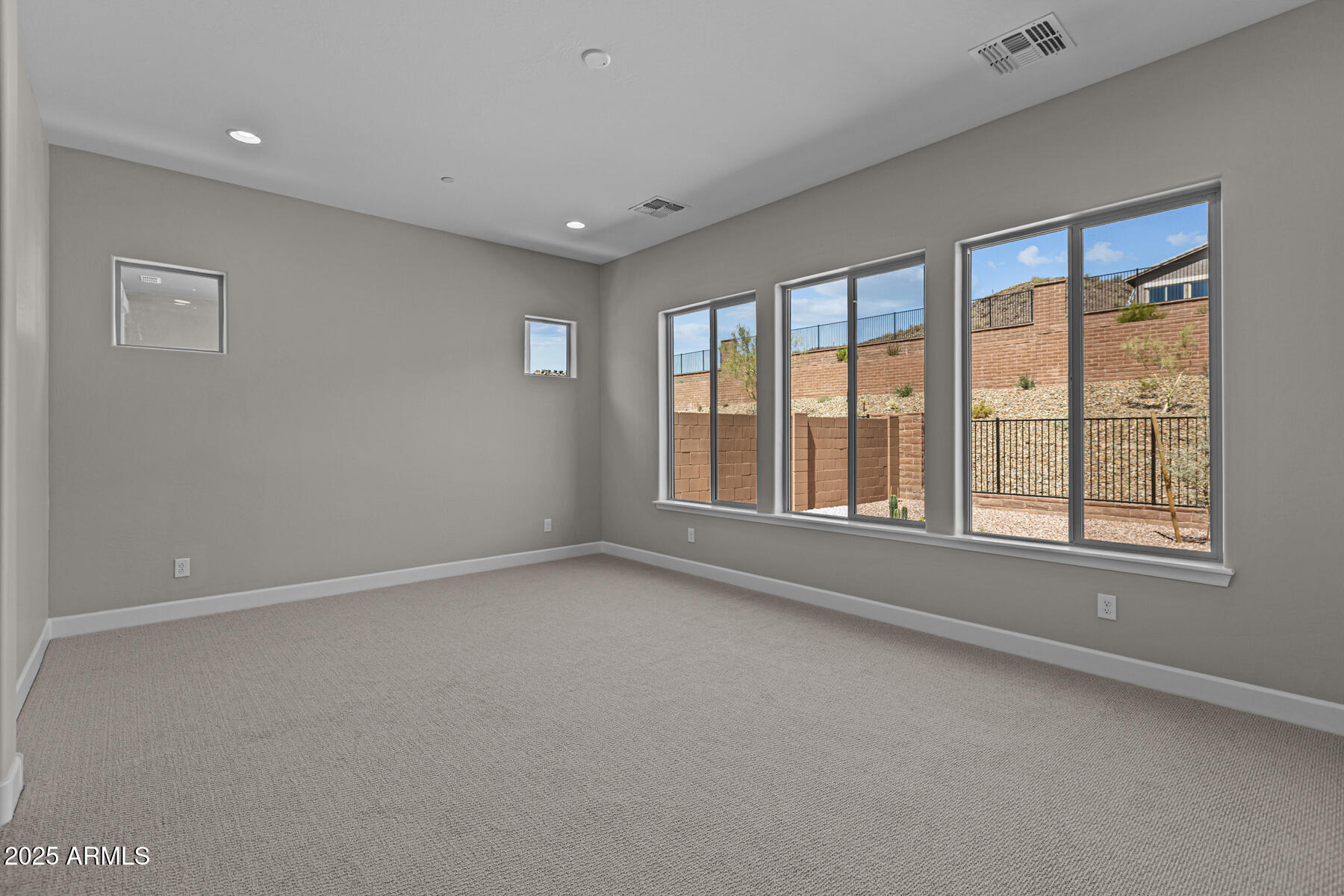 VILLAGE H AT VISTANCIA PARCELS H-11 12 - Residential