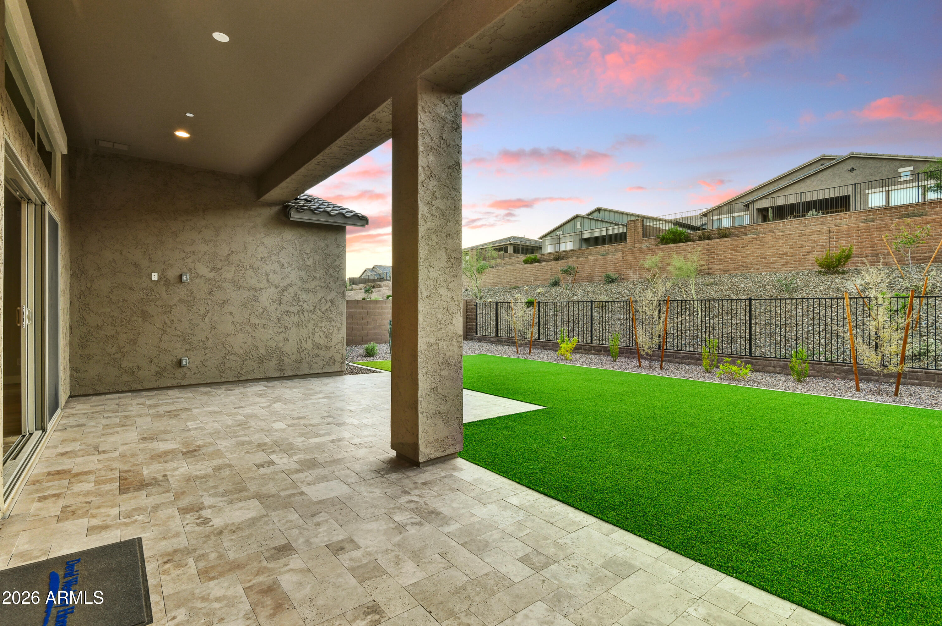 VILLAGE H AT VISTANCIA PARCELS H-11 12 - Residential