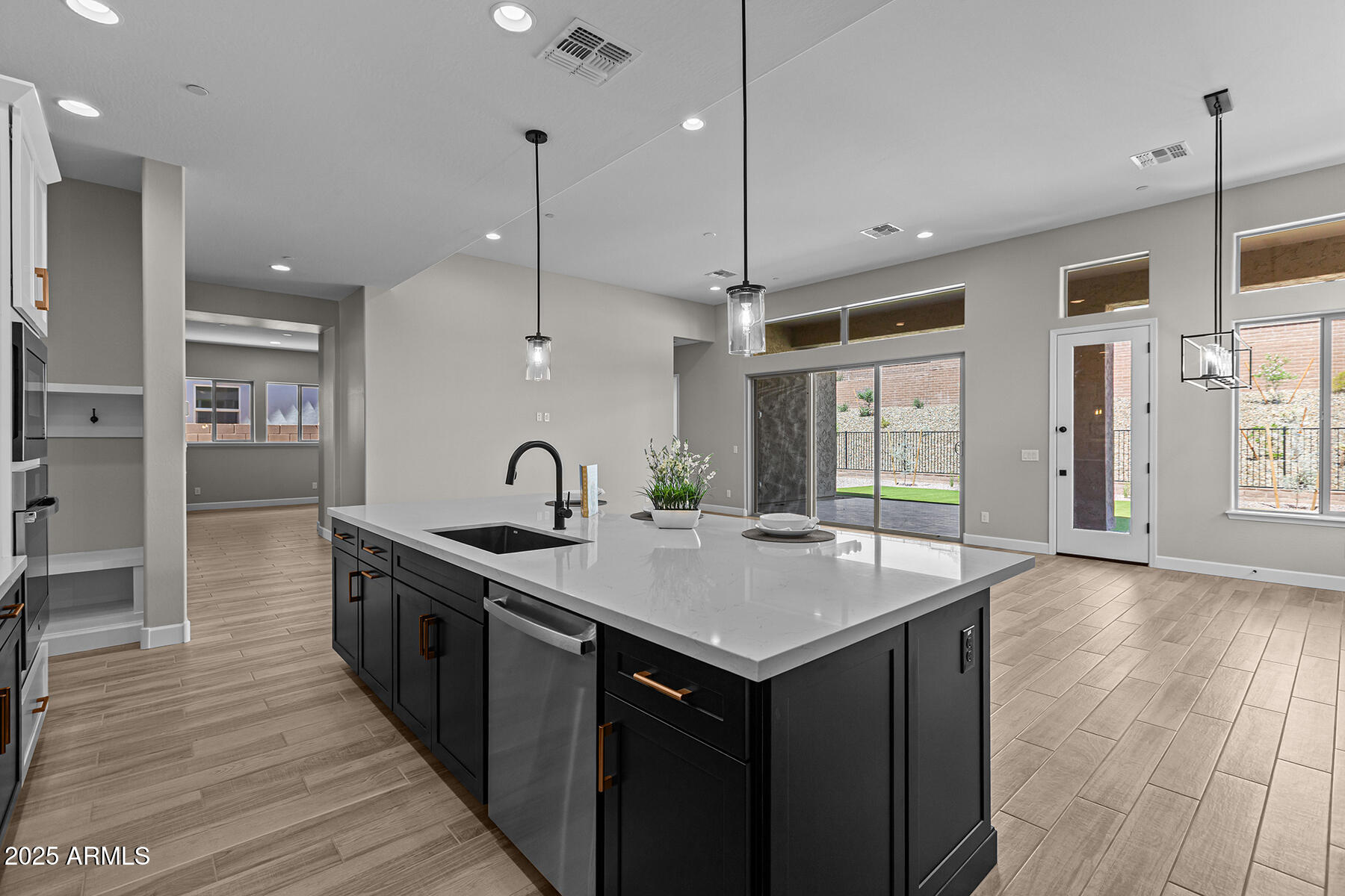 VILLAGE H AT VISTANCIA PARCELS H-11 12 - Residential