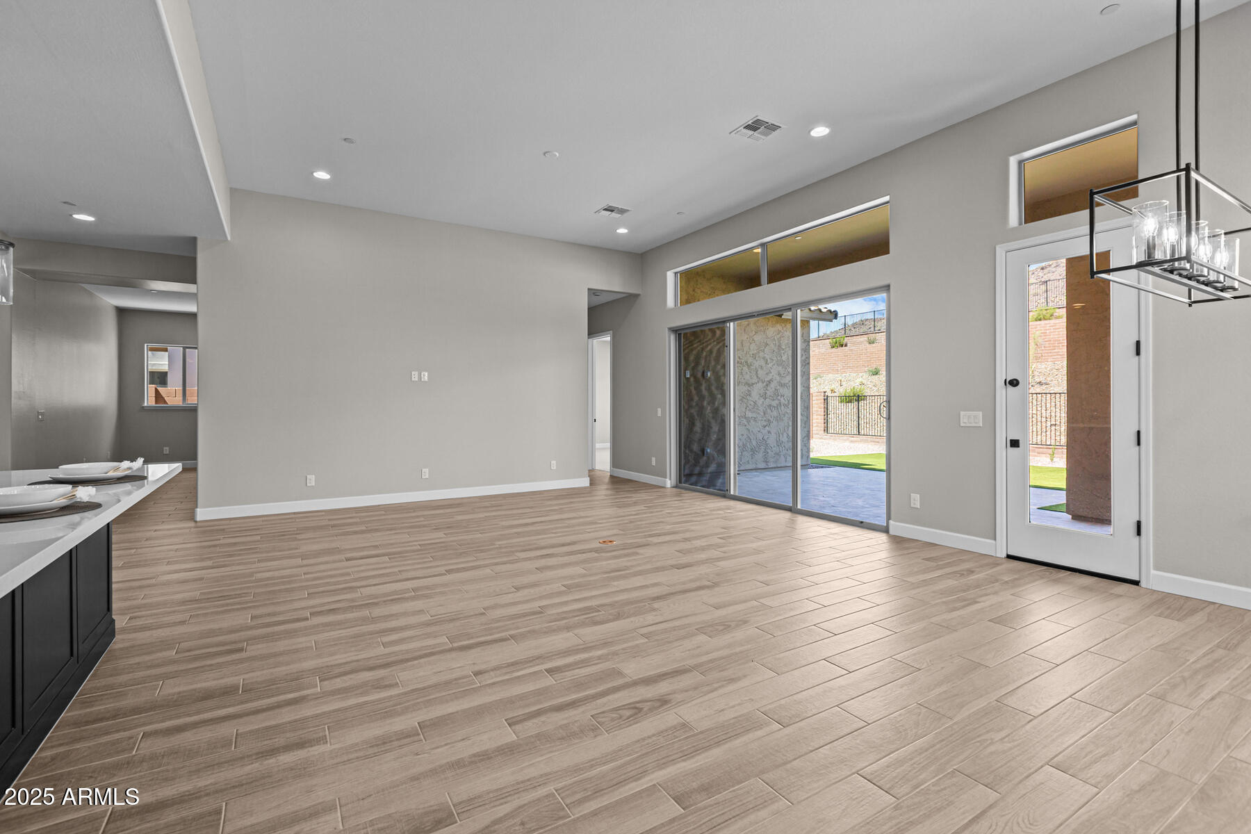 VILLAGE H AT VISTANCIA PARCELS H-11 12 - Residential
