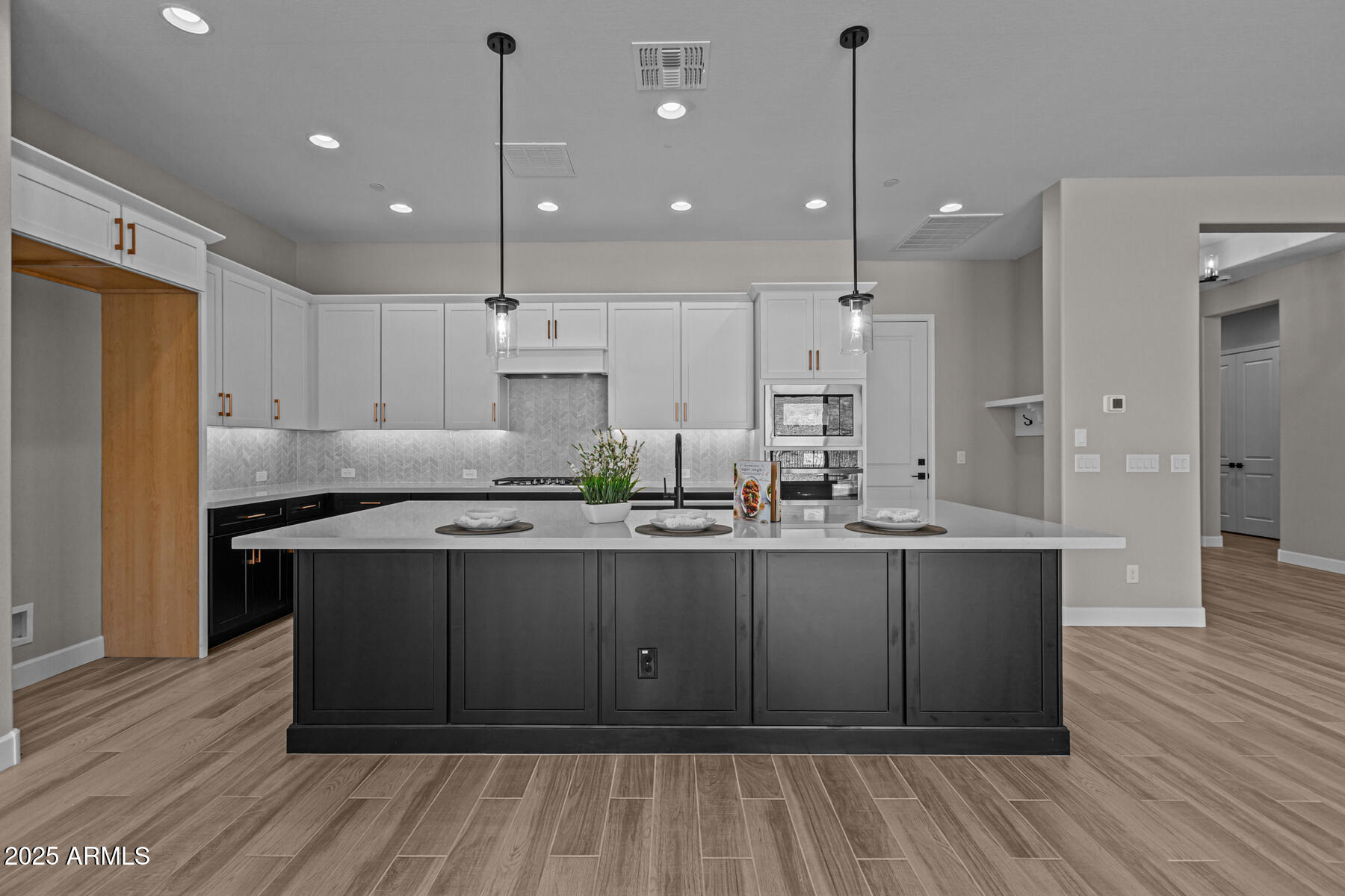 VILLAGE H AT VISTANCIA PARCELS H-11 12 - Residential