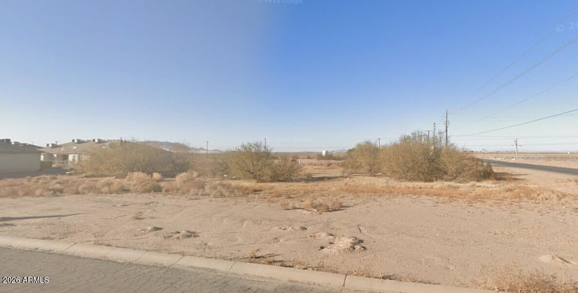 ARIZONA CITY UNIT TWO - Land