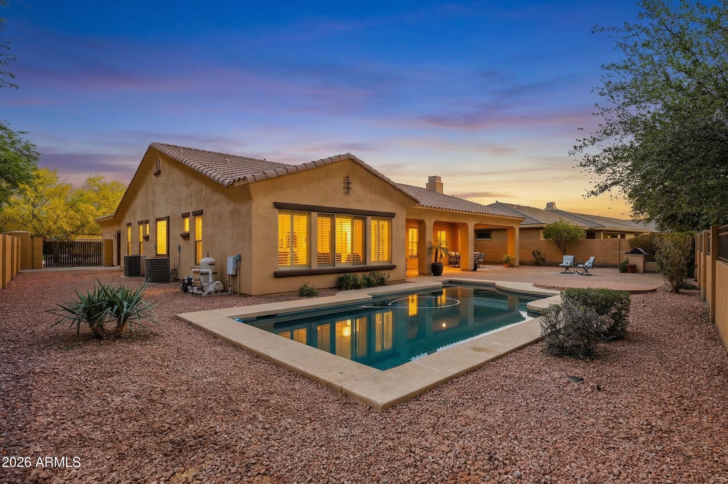 Palm Valley - Residential
