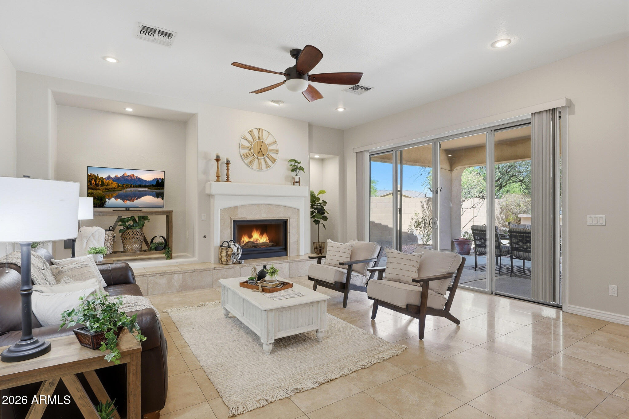 Palm Valley - Residential