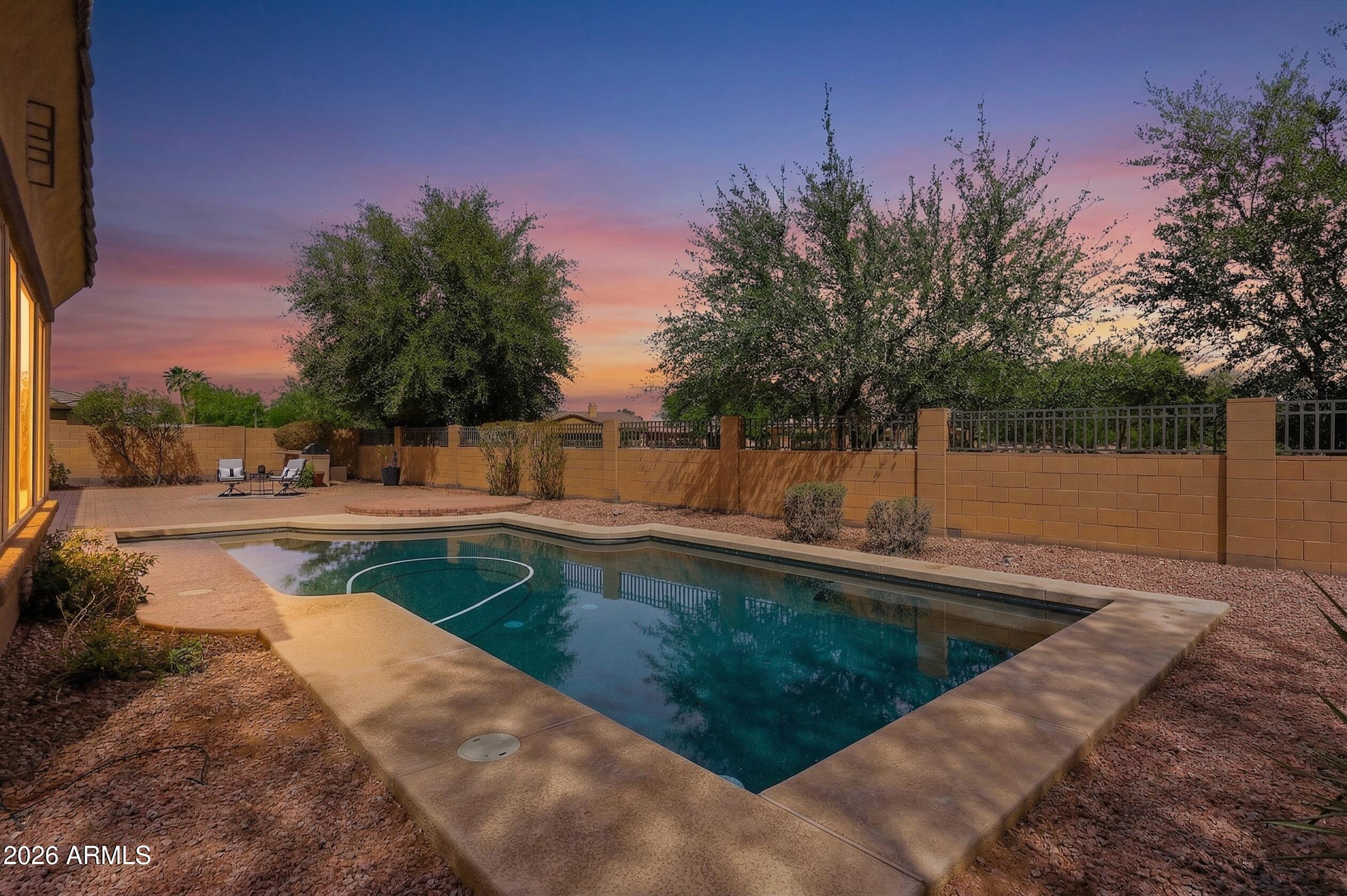 Palm Valley - Residential