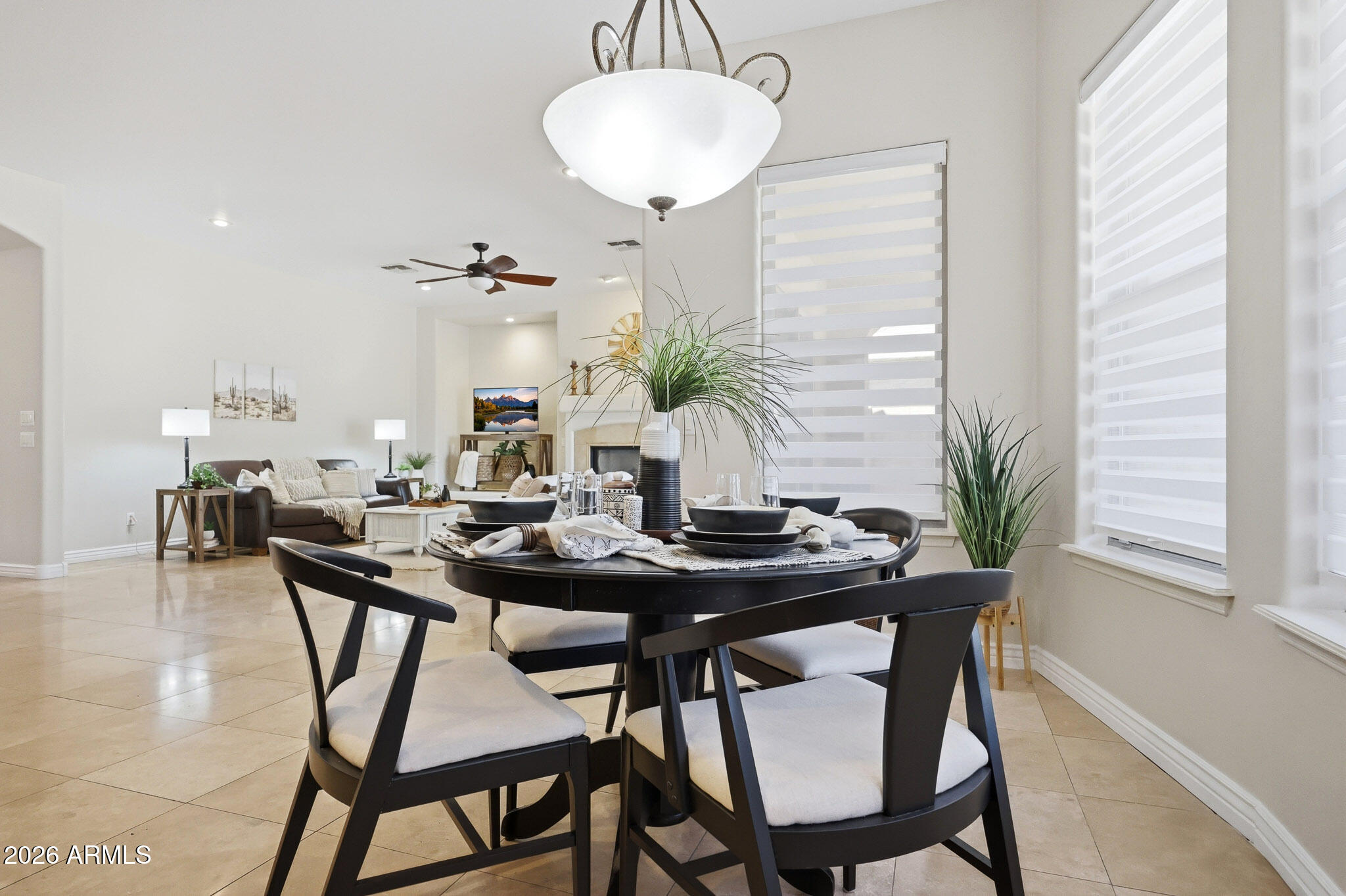 Palm Valley - Residential