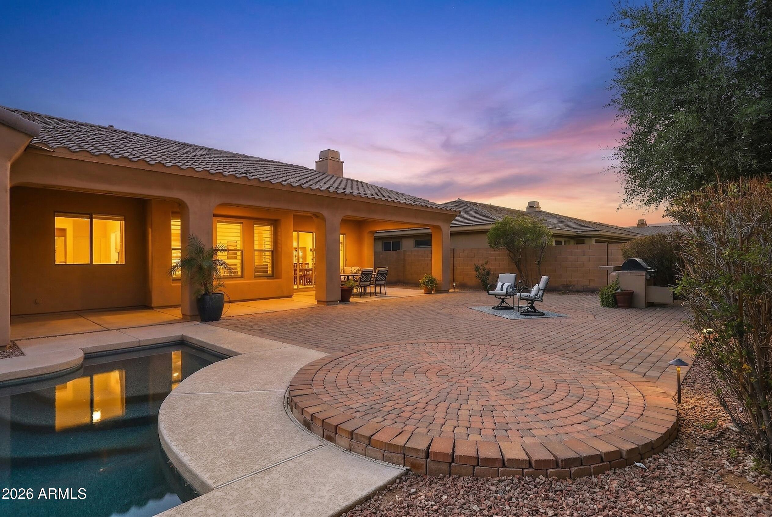 Palm Valley - Residential
