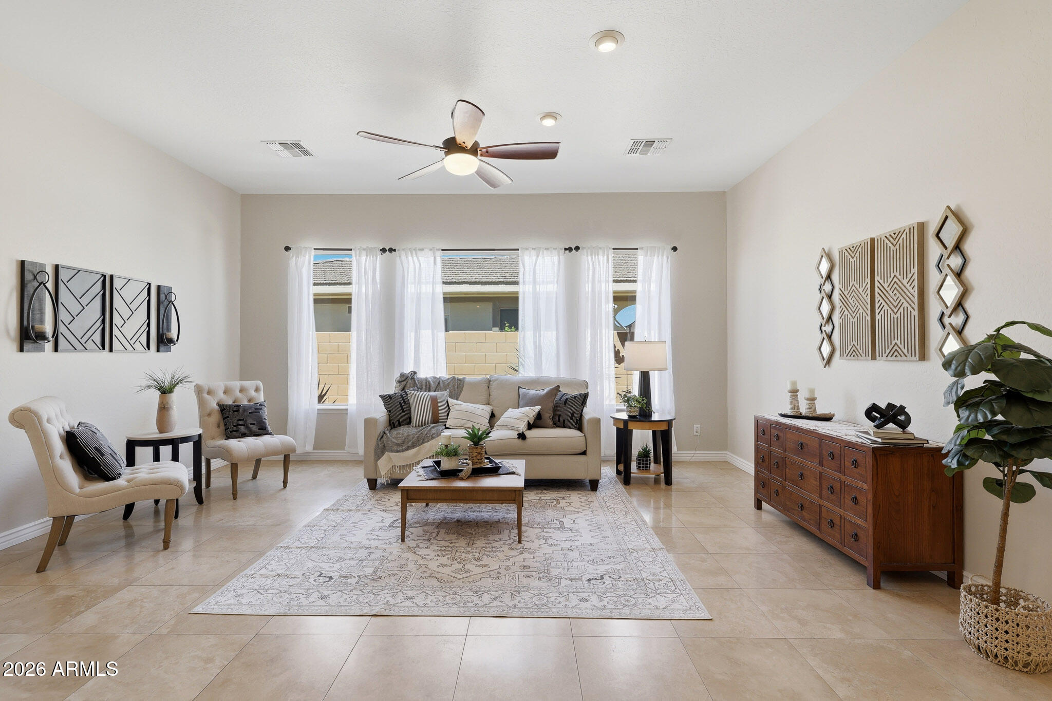 Palm Valley - Residential