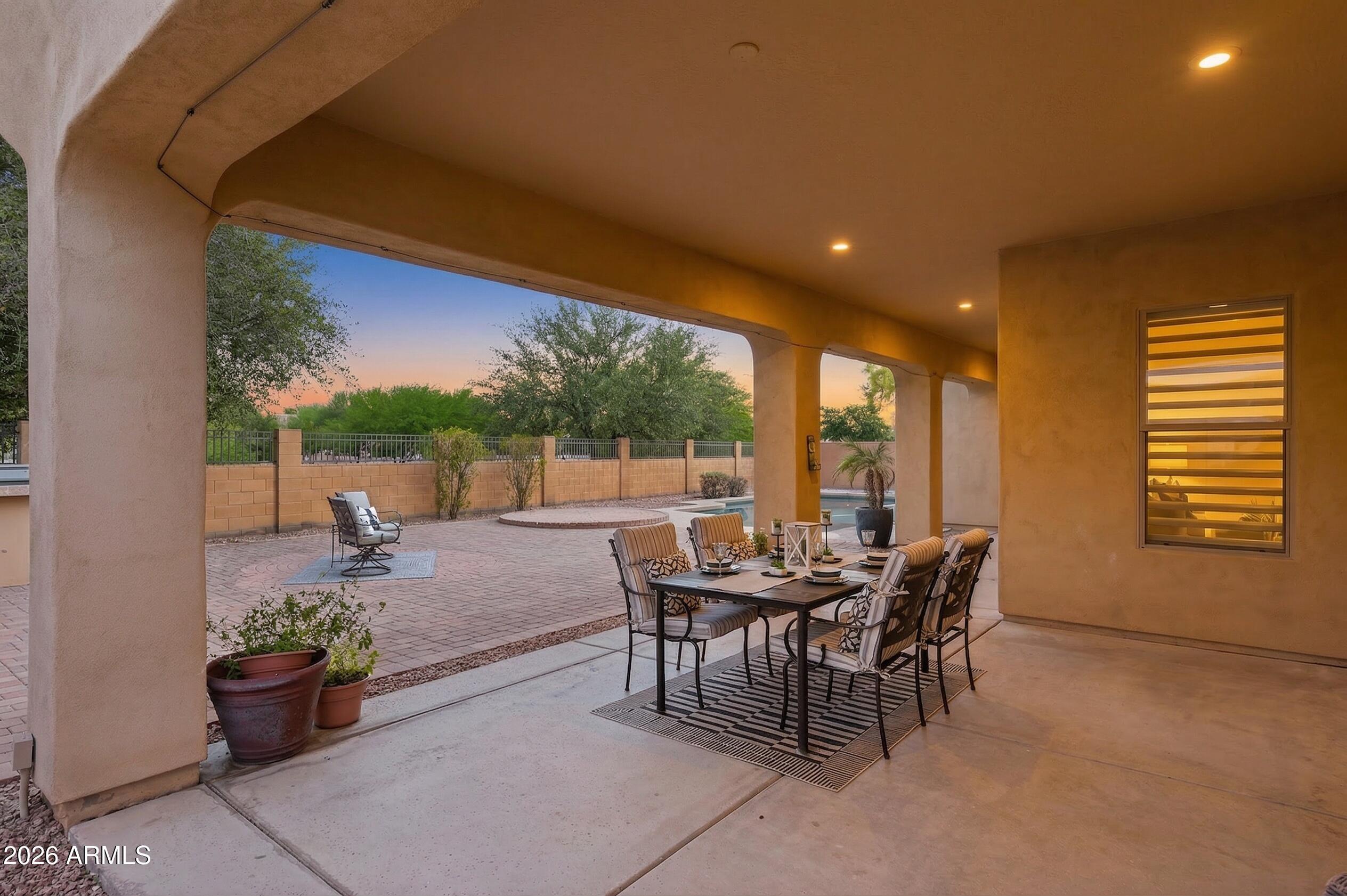 Palm Valley - Residential