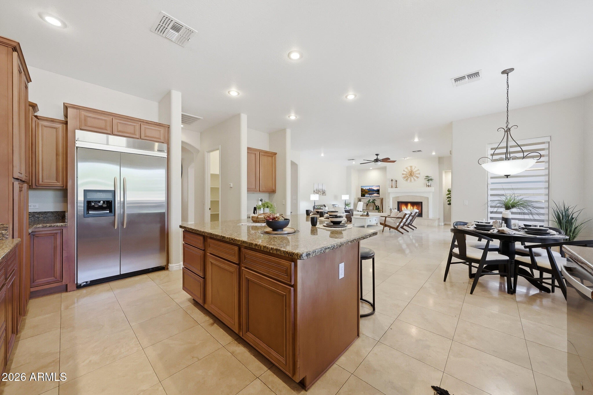 Palm Valley - Residential