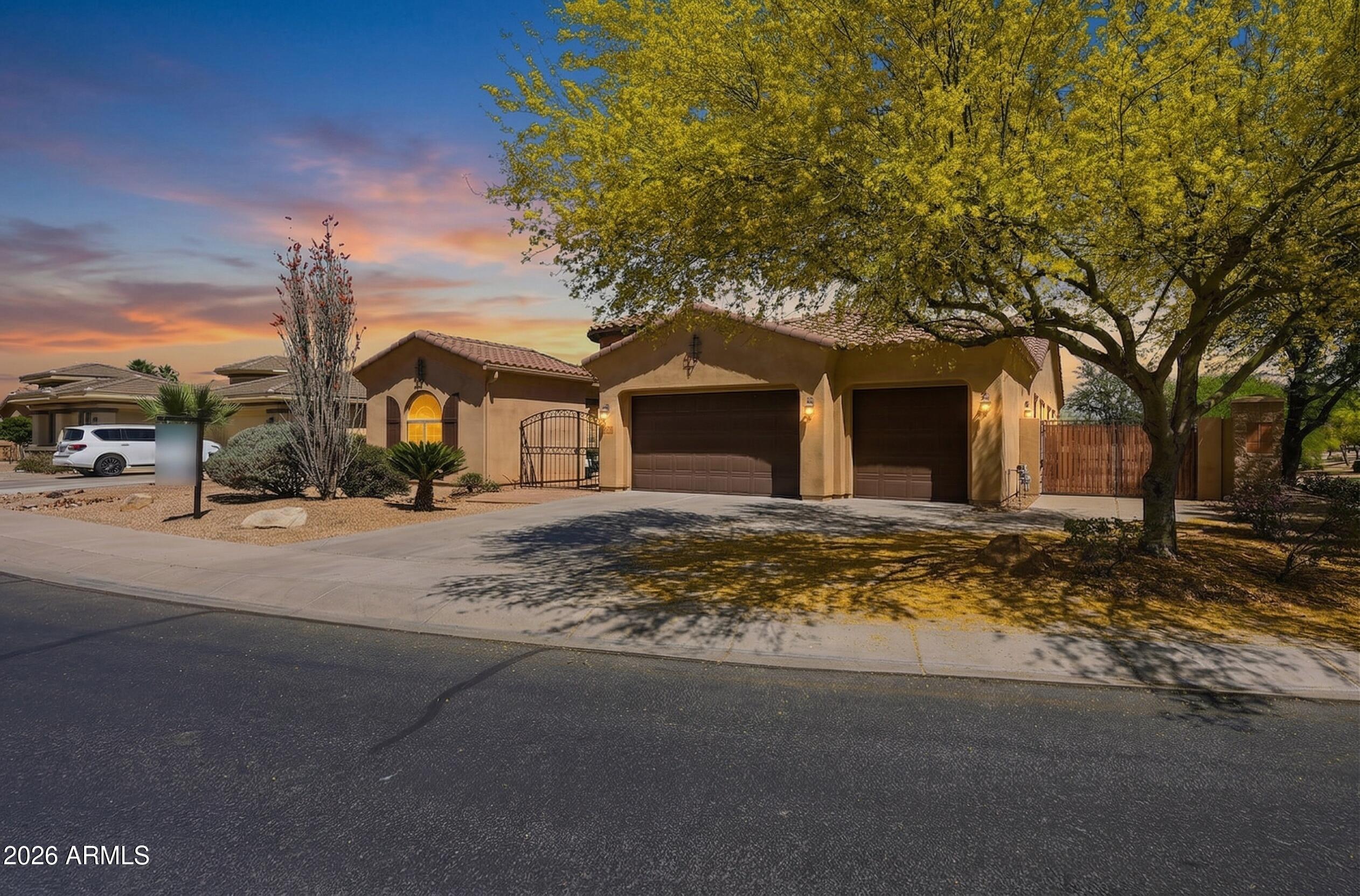 Palm Valley - Residential