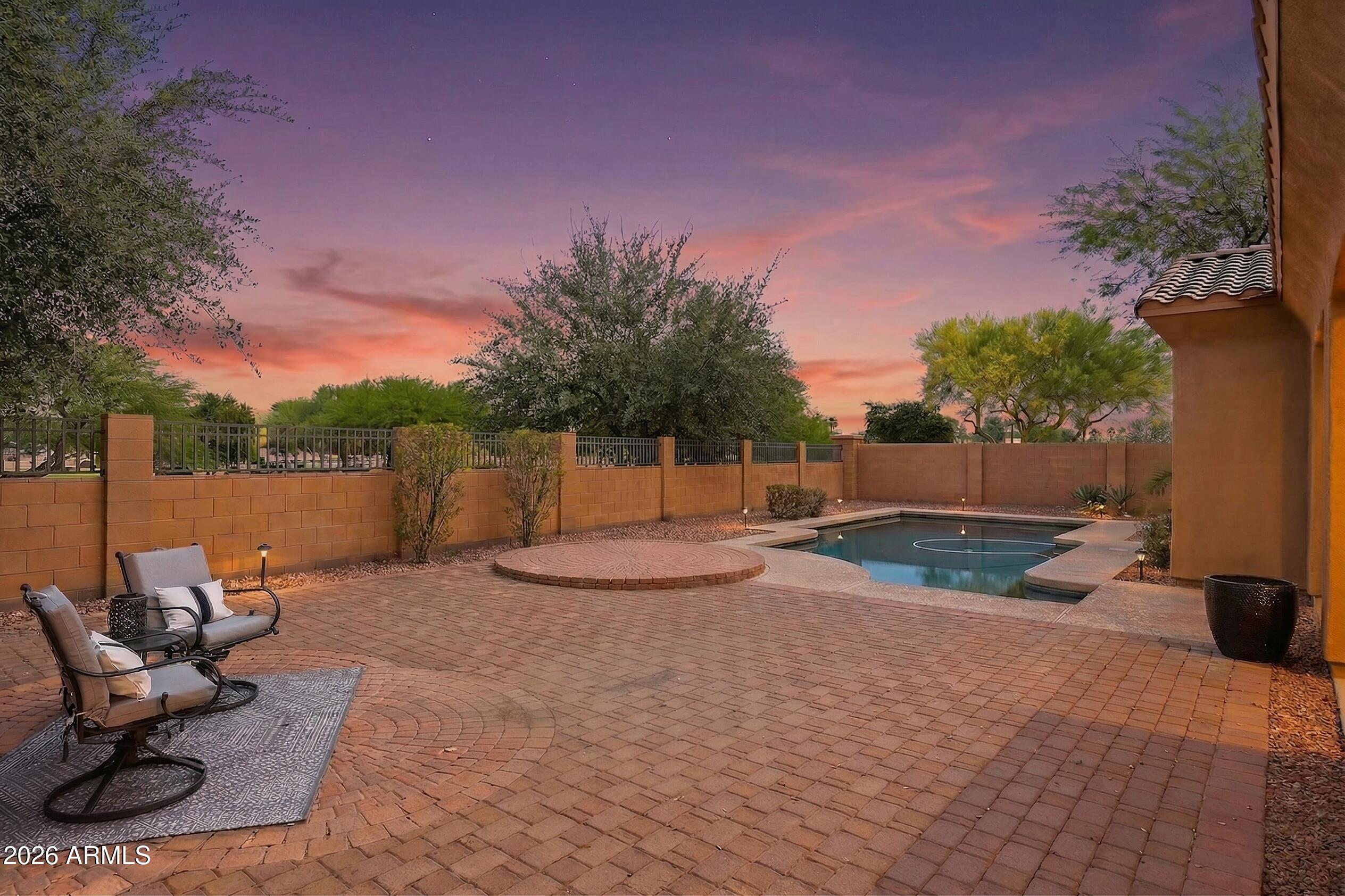 Palm Valley - Residential