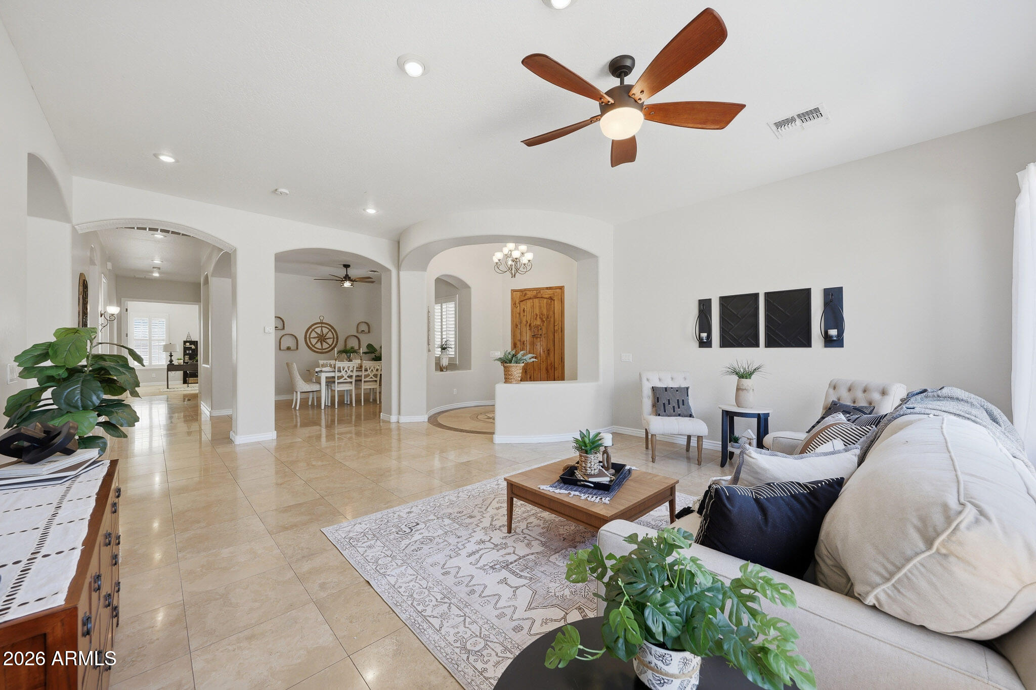 Palm Valley - Residential