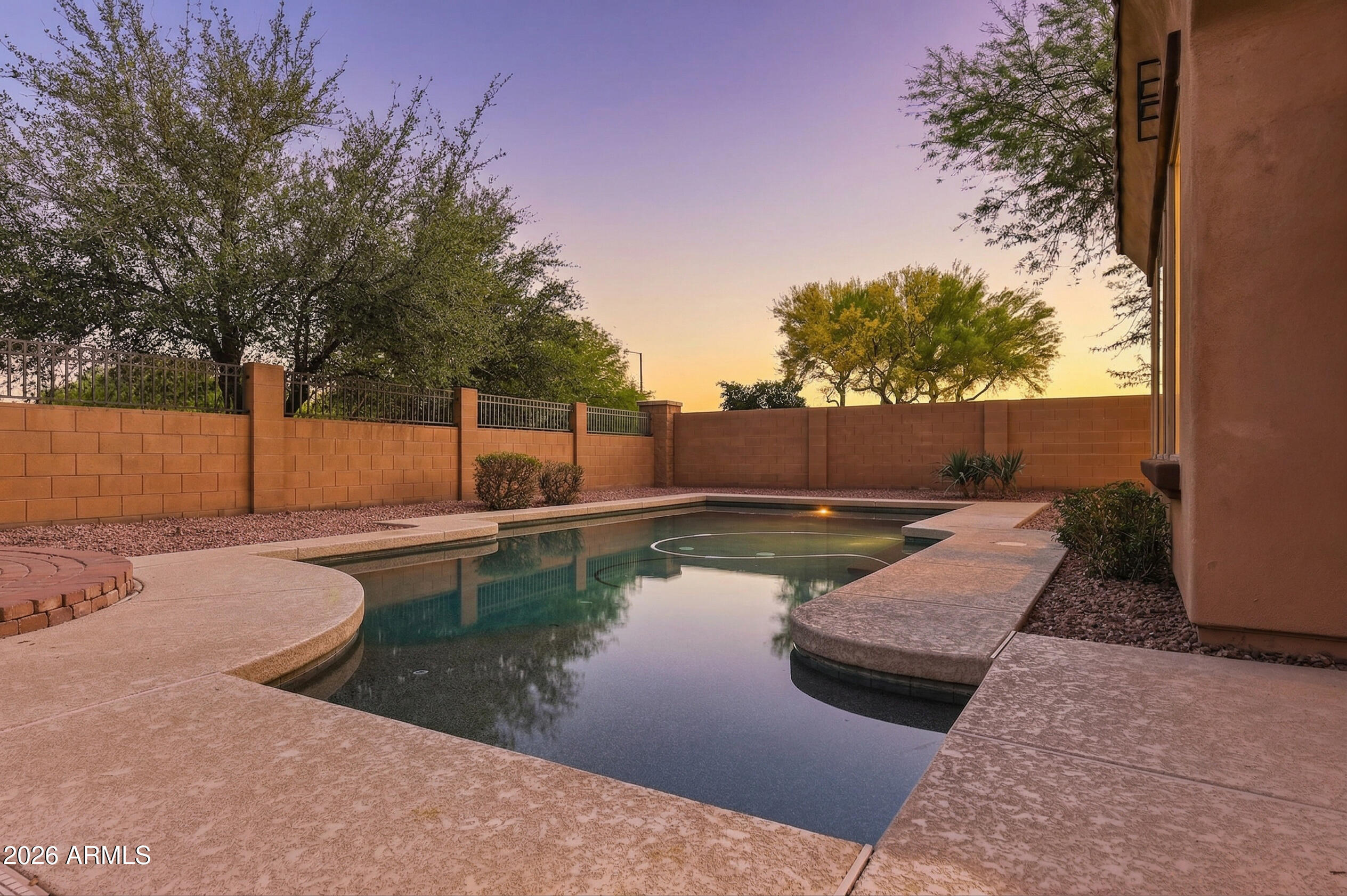 Palm Valley - Residential