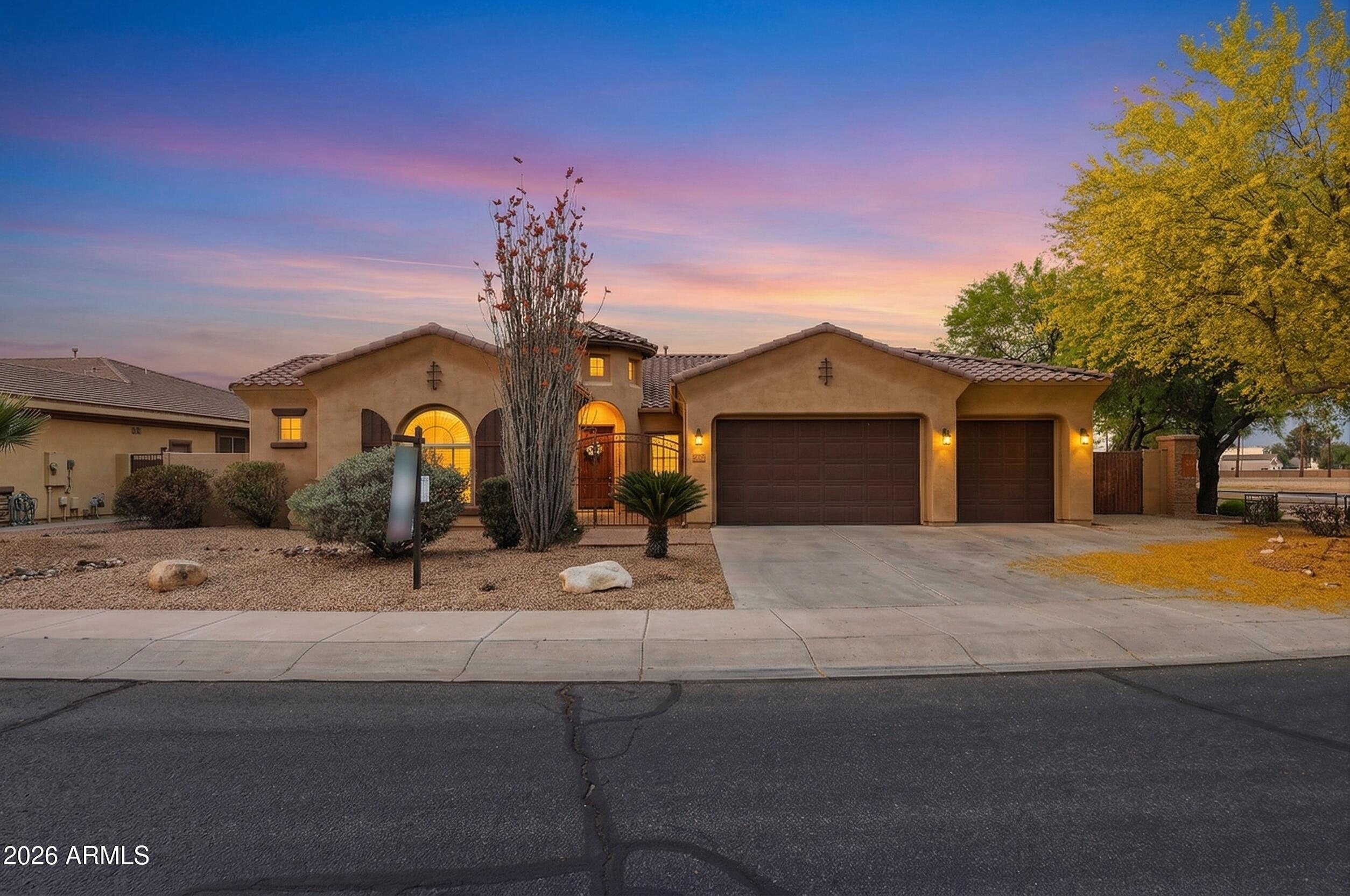 Palm Valley - Residential