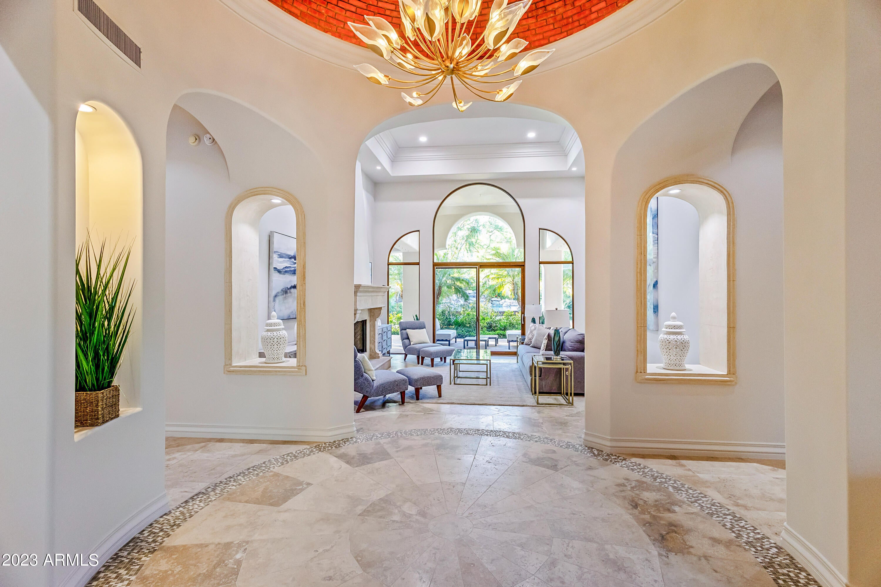 PARADISE MANSION ESTATES - Residential