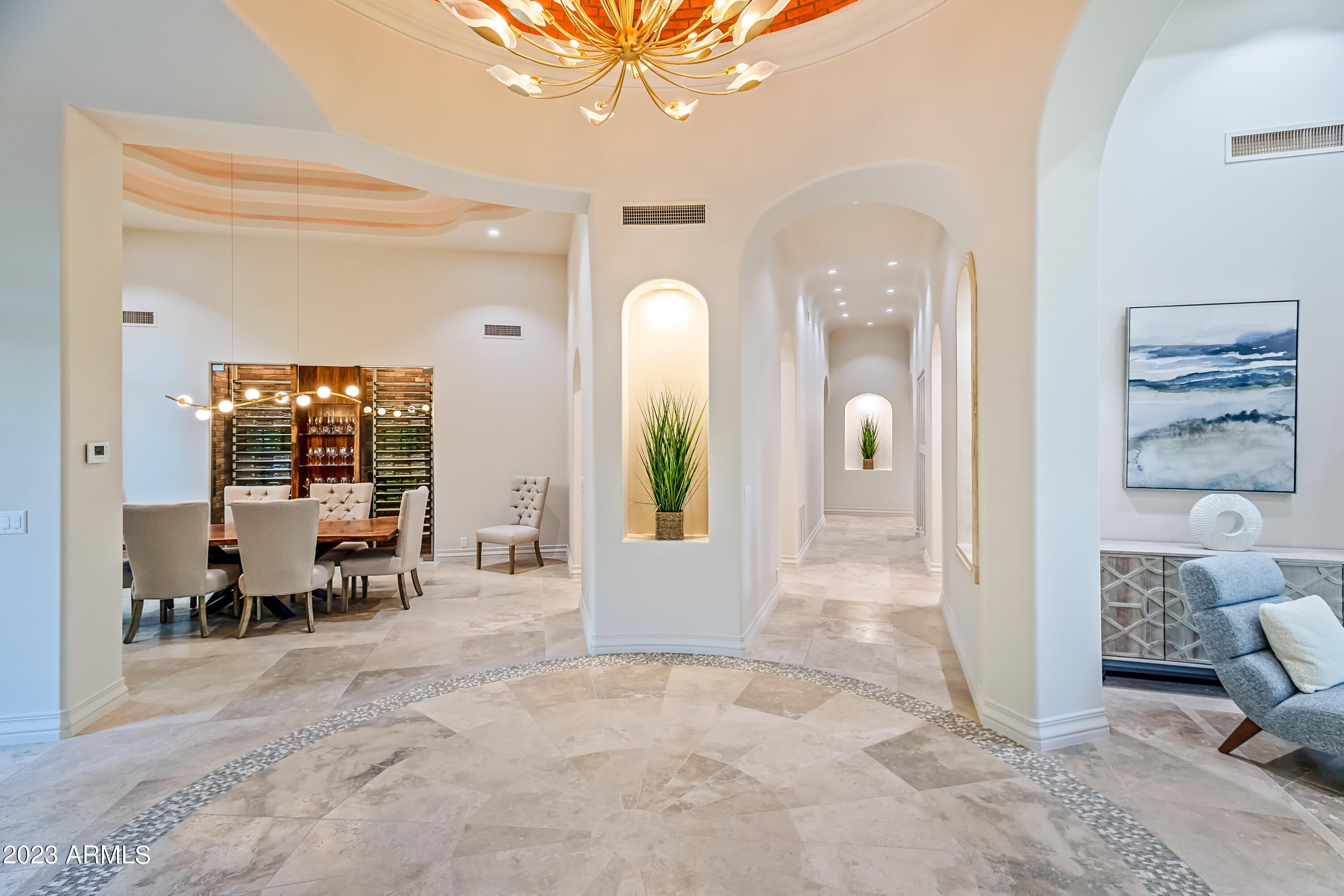 PARADISE MANSION ESTATES - Residential