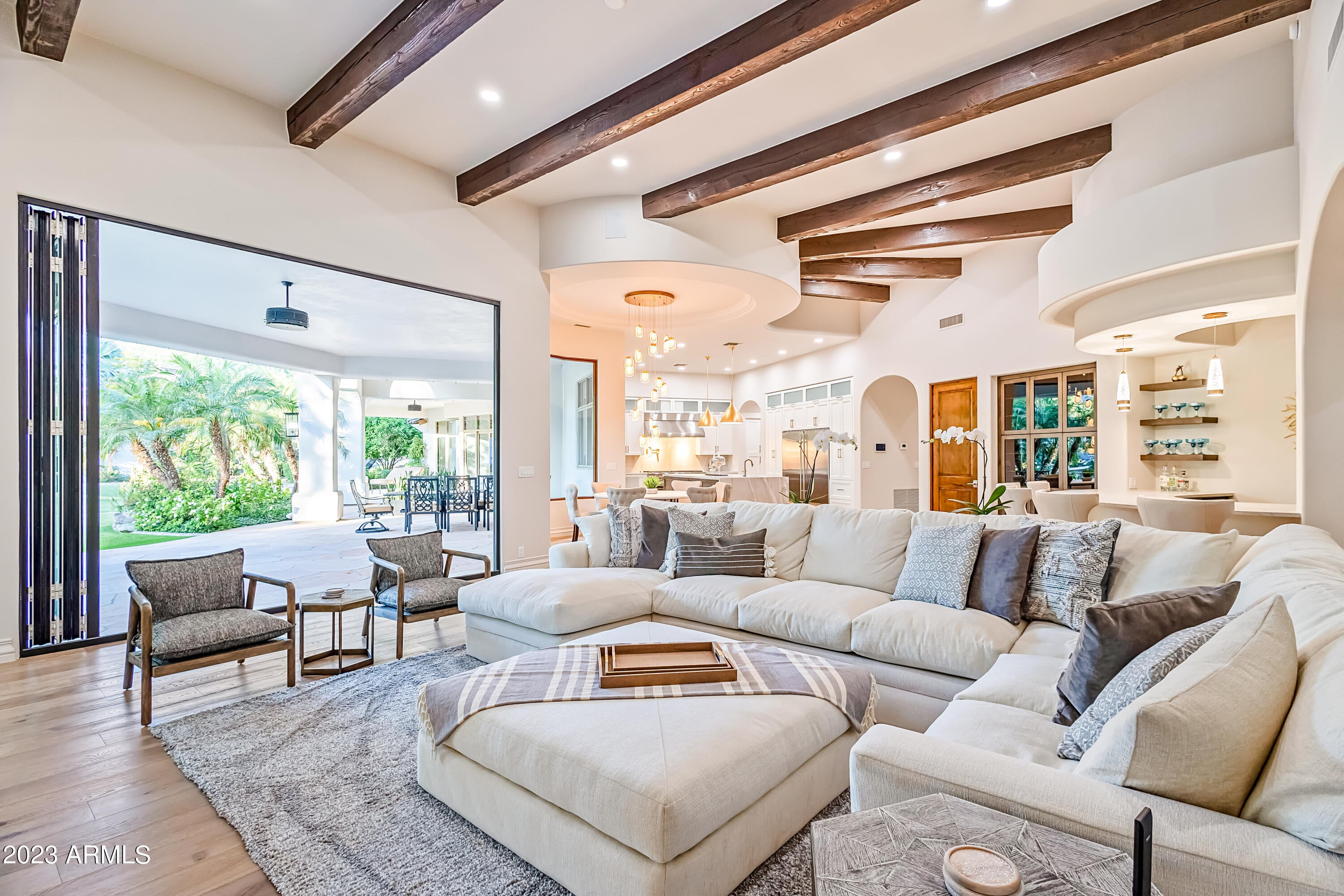 PARADISE MANSION ESTATES - Residential