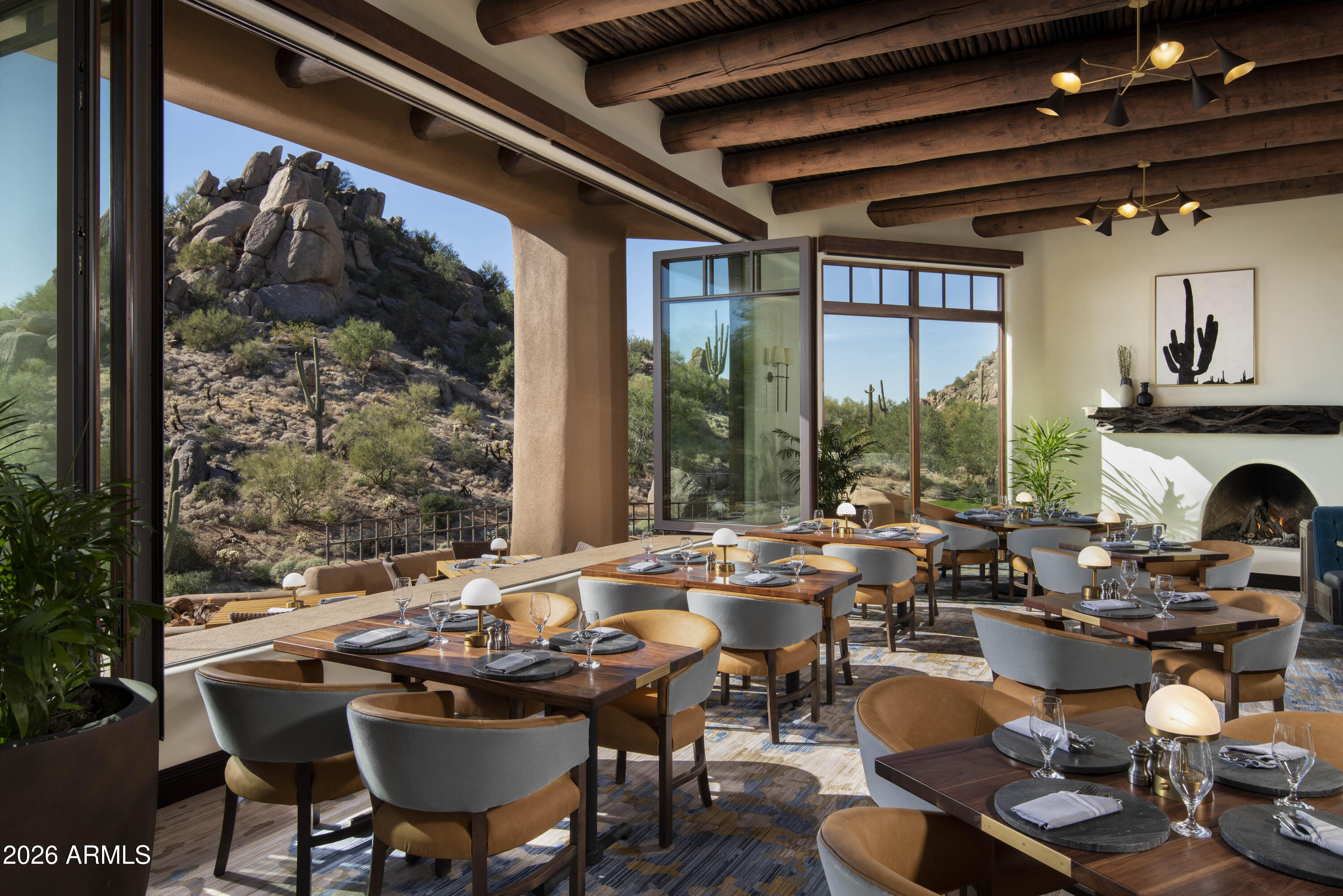 DESERT HIGHLANDS - Residential