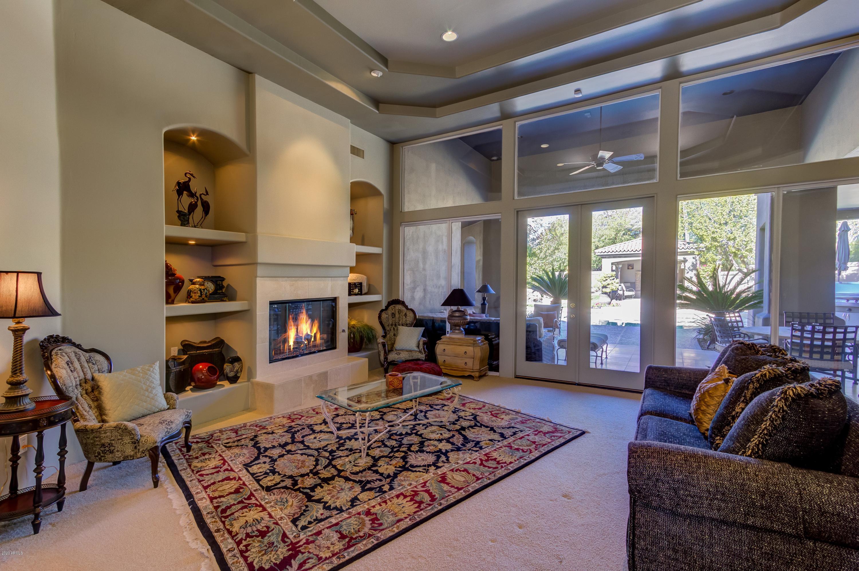 TATUM FOOTHILLS LOT 1-49 TR A-Q - Residential