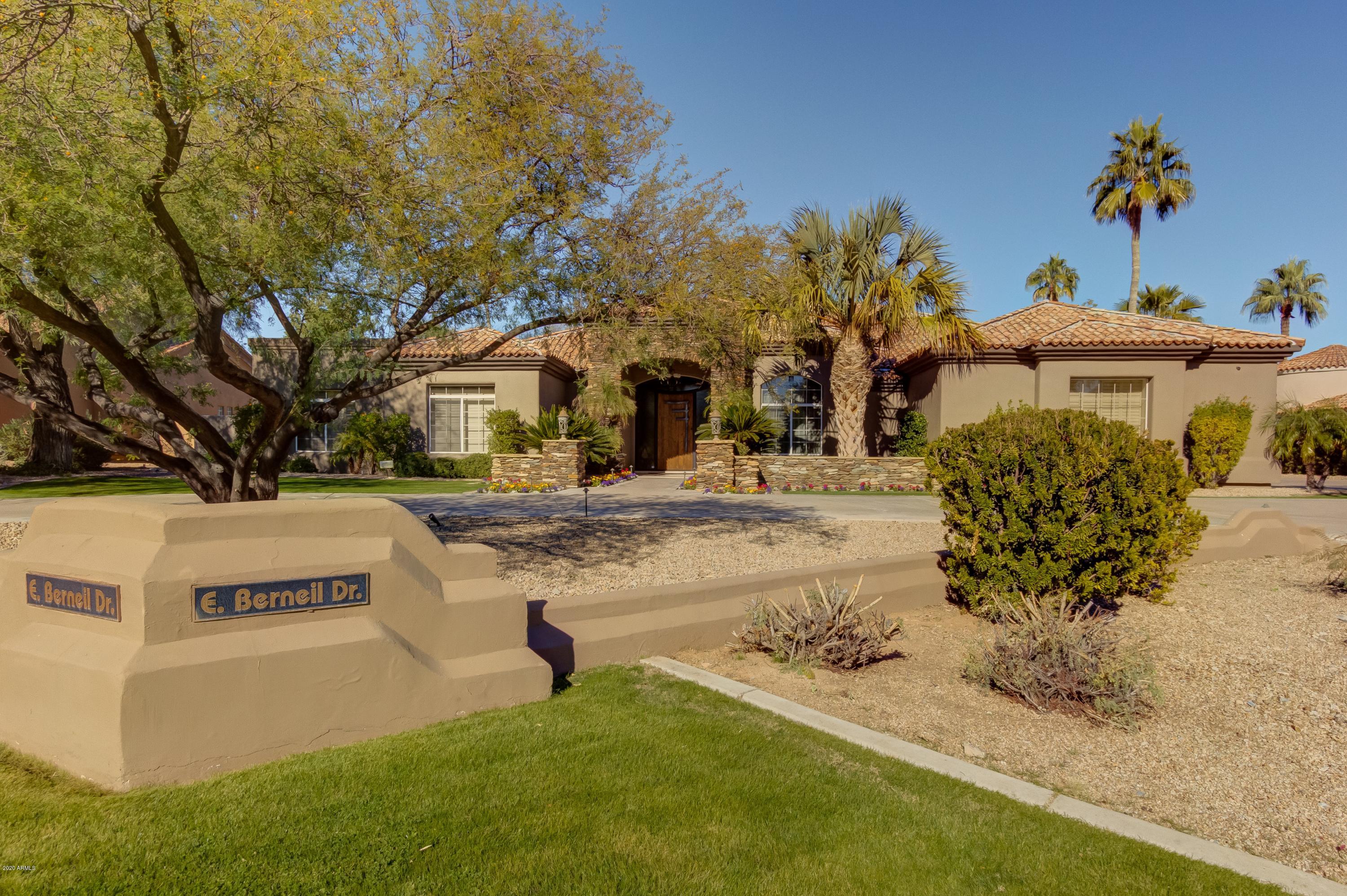 TATUM FOOTHILLS LOT 1-49 TR A-Q - Residential