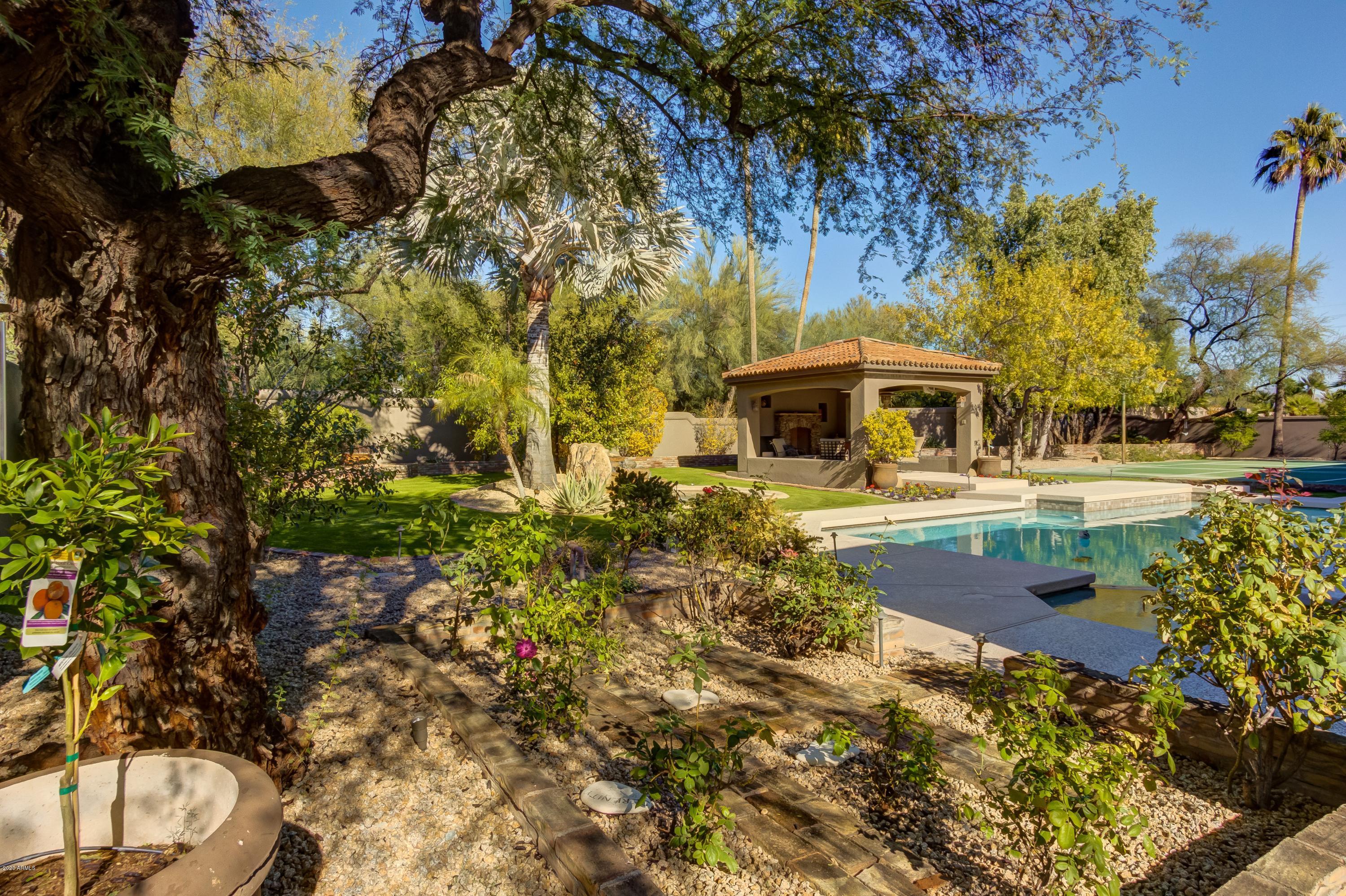 TATUM FOOTHILLS LOT 1-49 TR A-Q - Residential