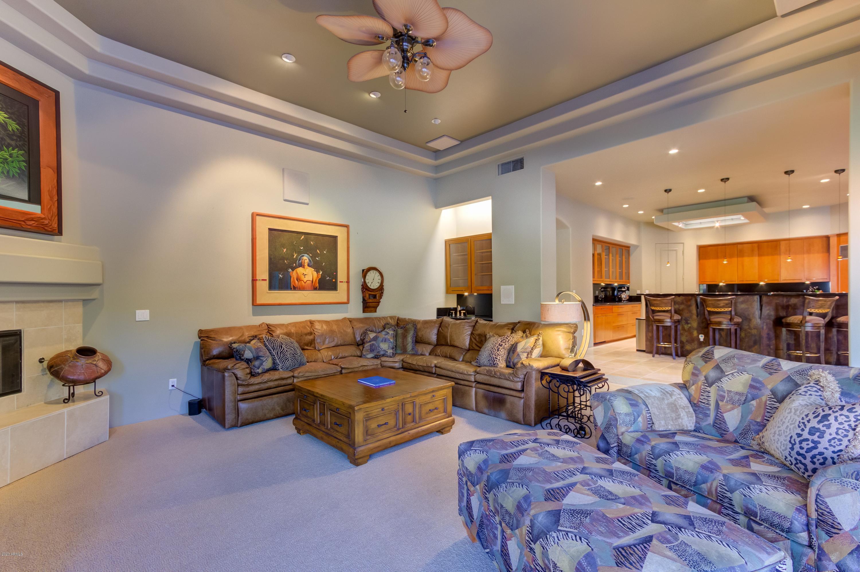 TATUM FOOTHILLS LOT 1-49 TR A-Q - Residential