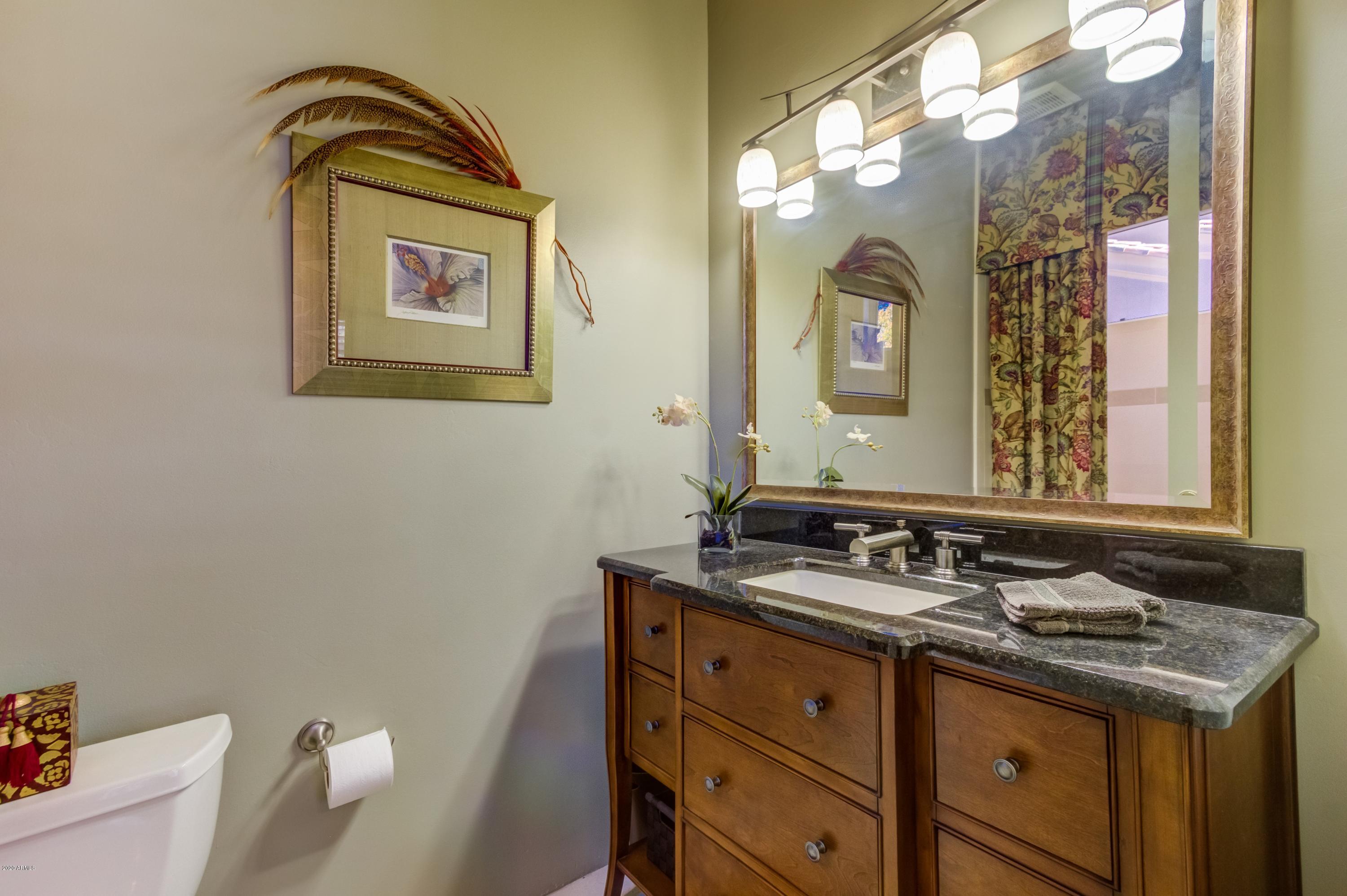 TATUM FOOTHILLS LOT 1-49 TR A-Q - Residential