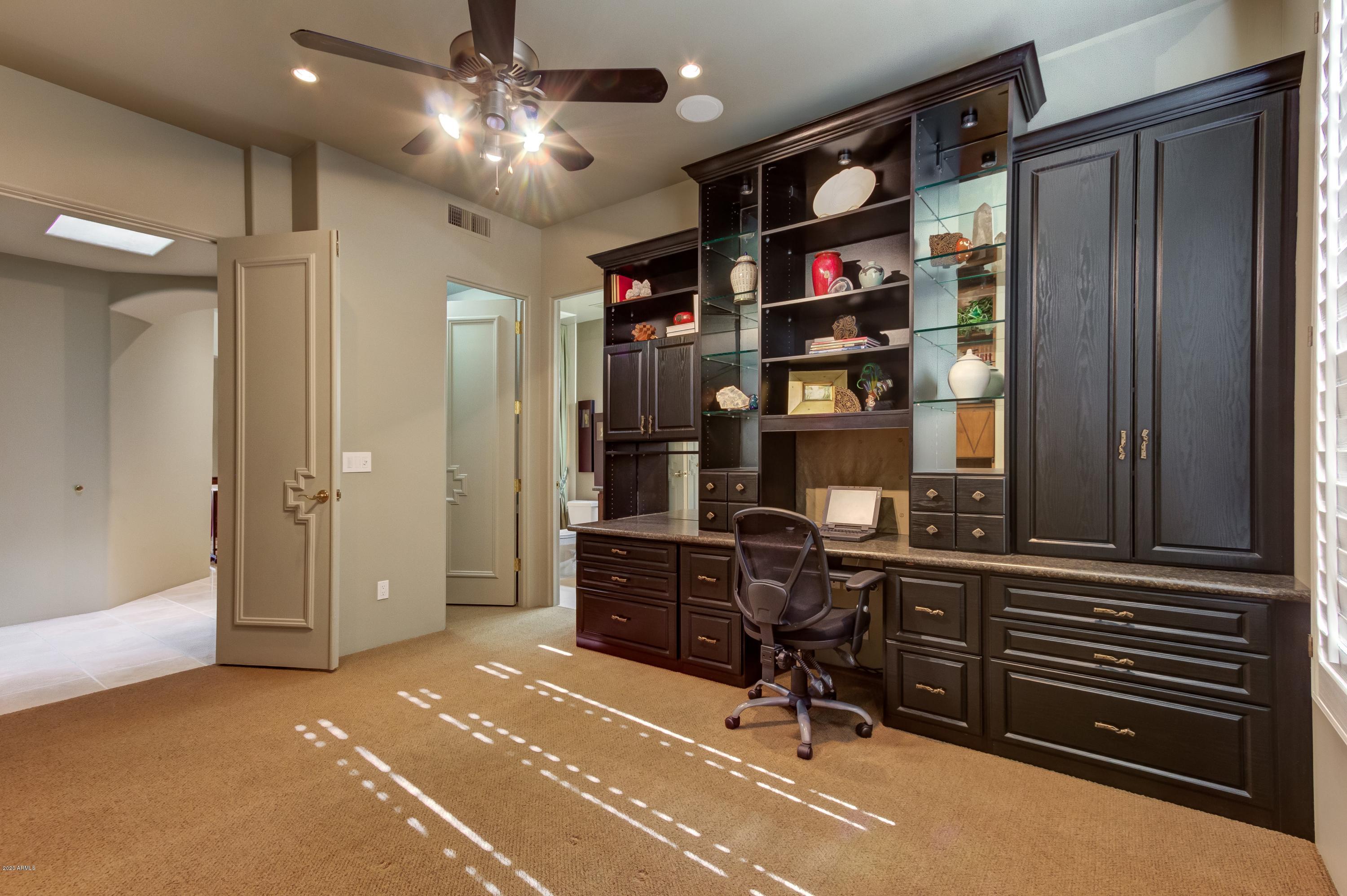 TATUM FOOTHILLS LOT 1-49 TR A-Q - Residential