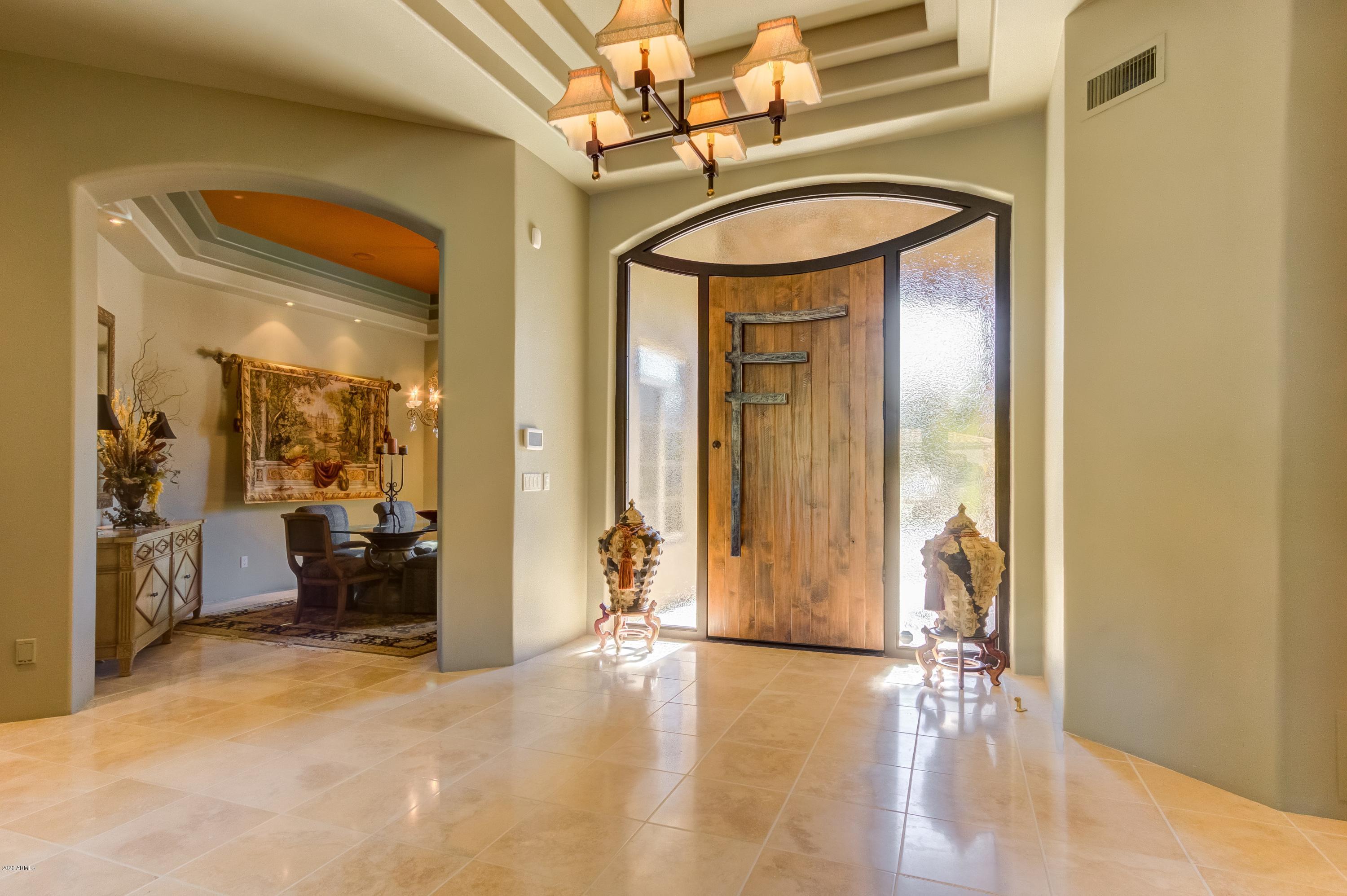 TATUM FOOTHILLS LOT 1-49 TR A-Q - Residential