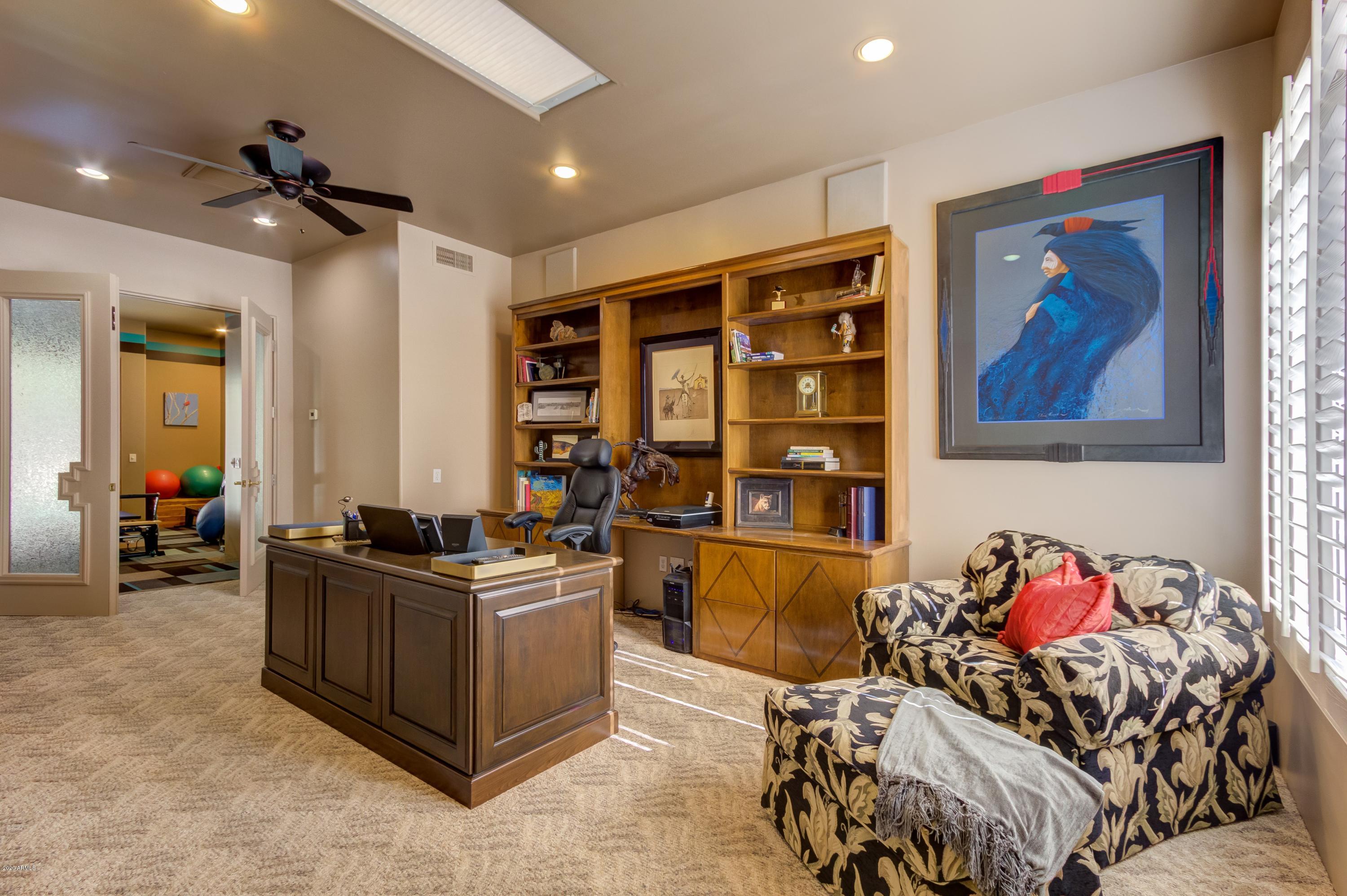 TATUM FOOTHILLS LOT 1-49 TR A-Q - Residential