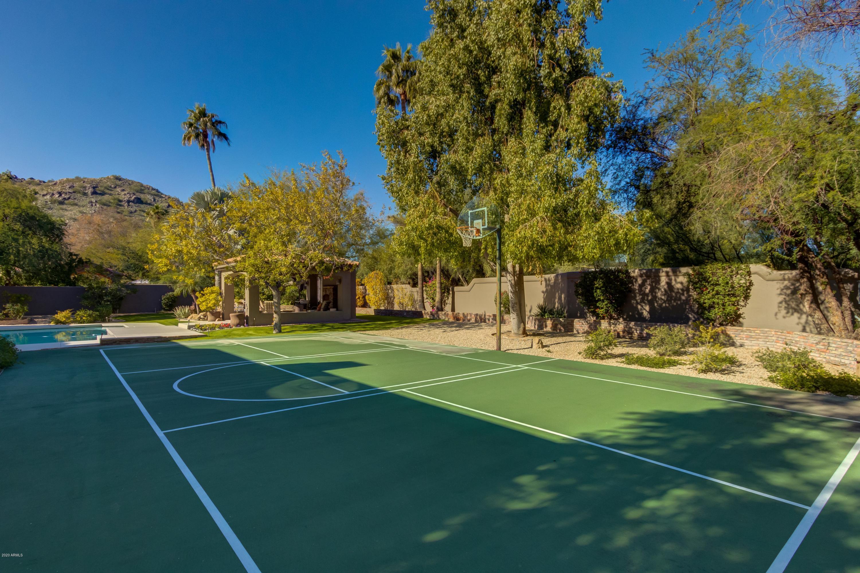 TATUM FOOTHILLS LOT 1-49 TR A-Q - Residential