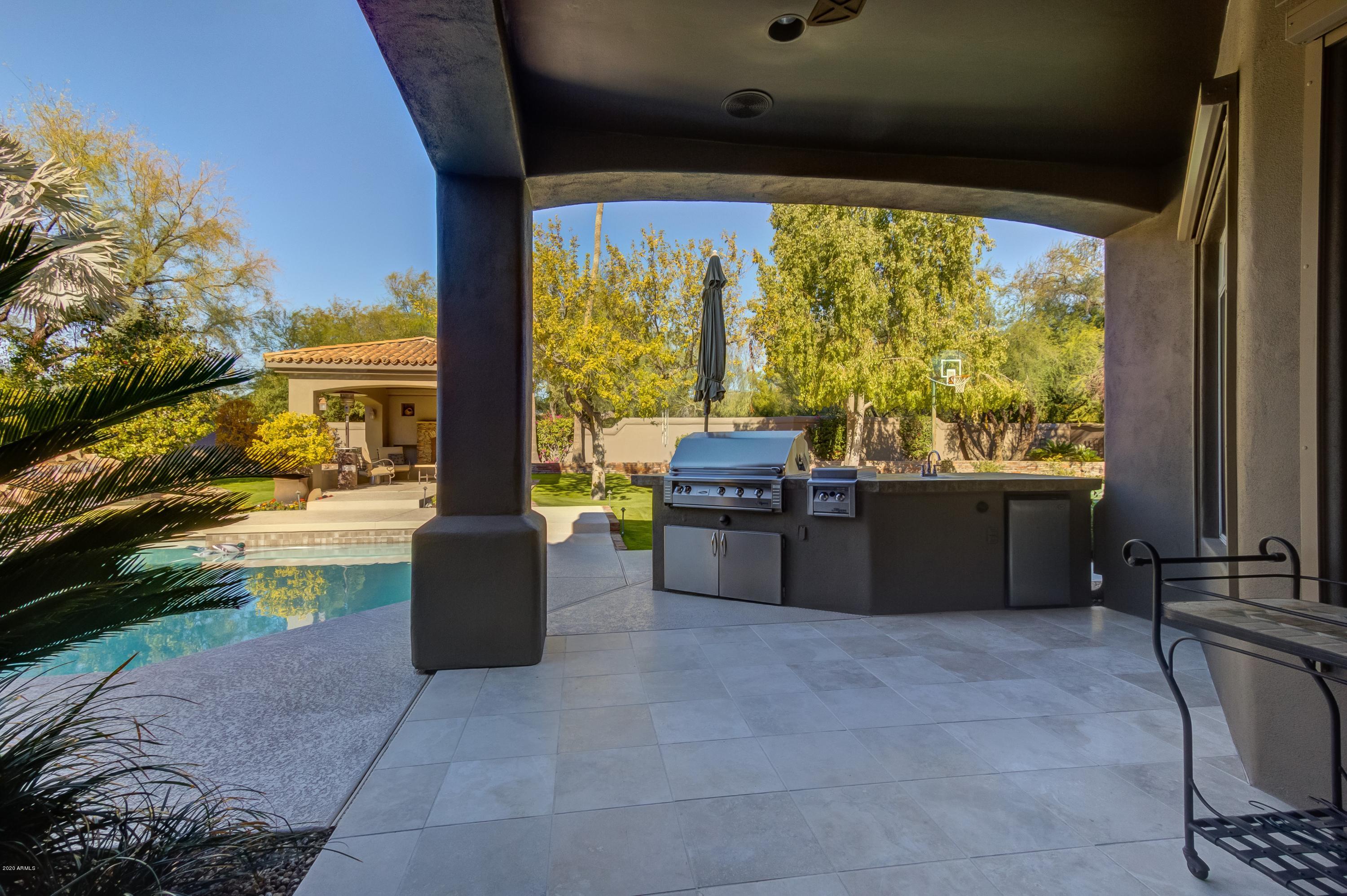 TATUM FOOTHILLS LOT 1-49 TR A-Q - Residential