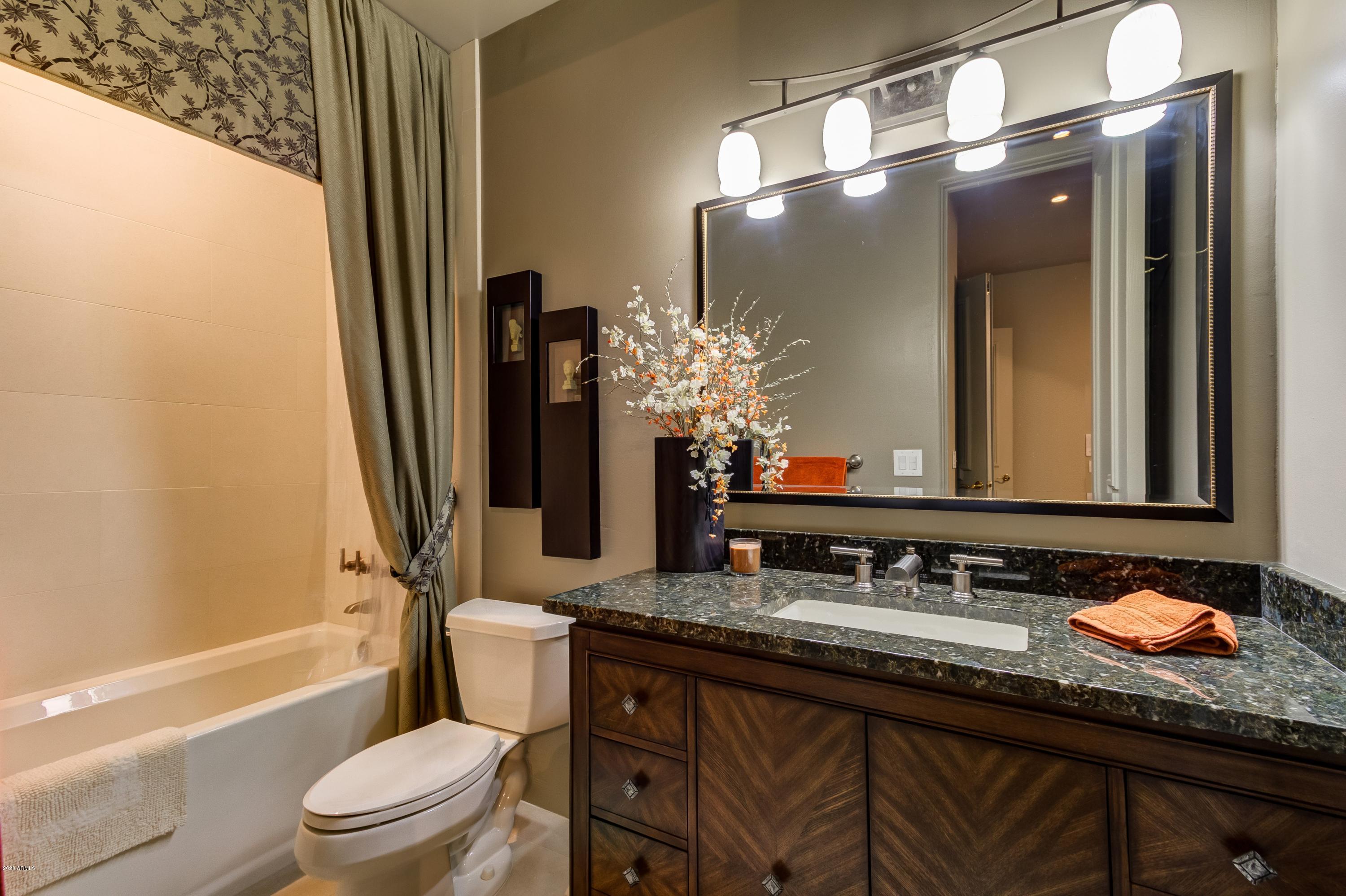 TATUM FOOTHILLS LOT 1-49 TR A-Q - Residential