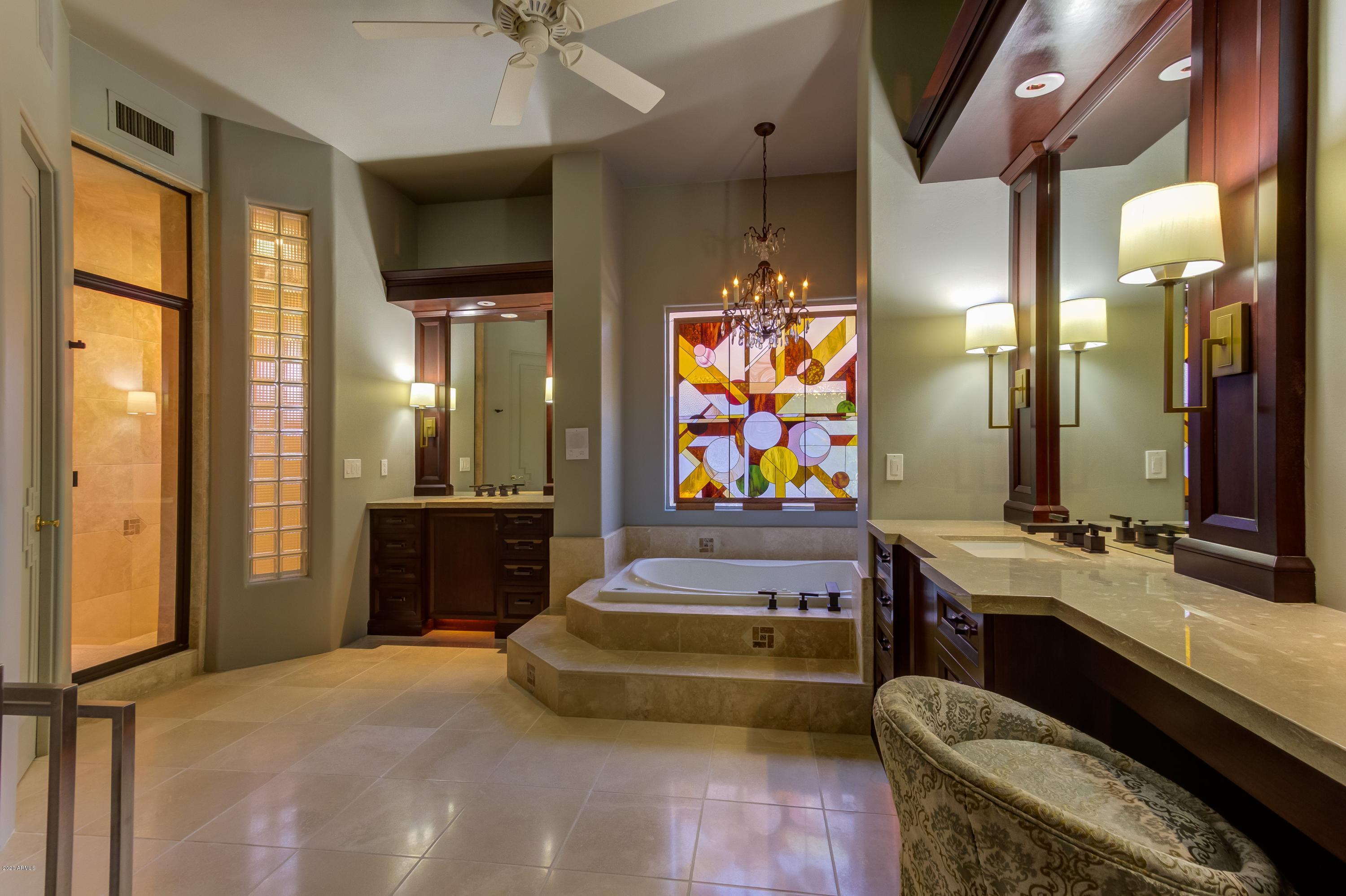 TATUM FOOTHILLS LOT 1-49 TR A-Q - Residential