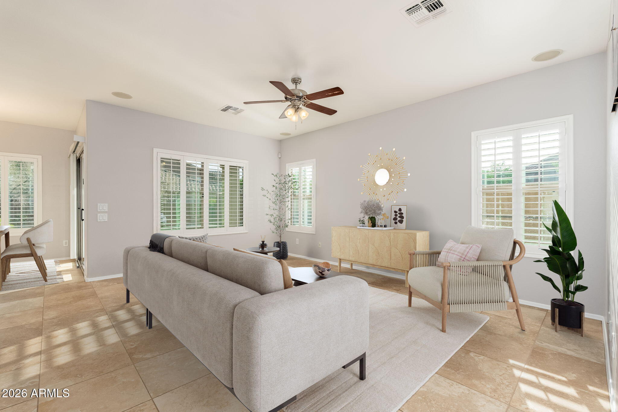 CABRILLO POINT - Residential