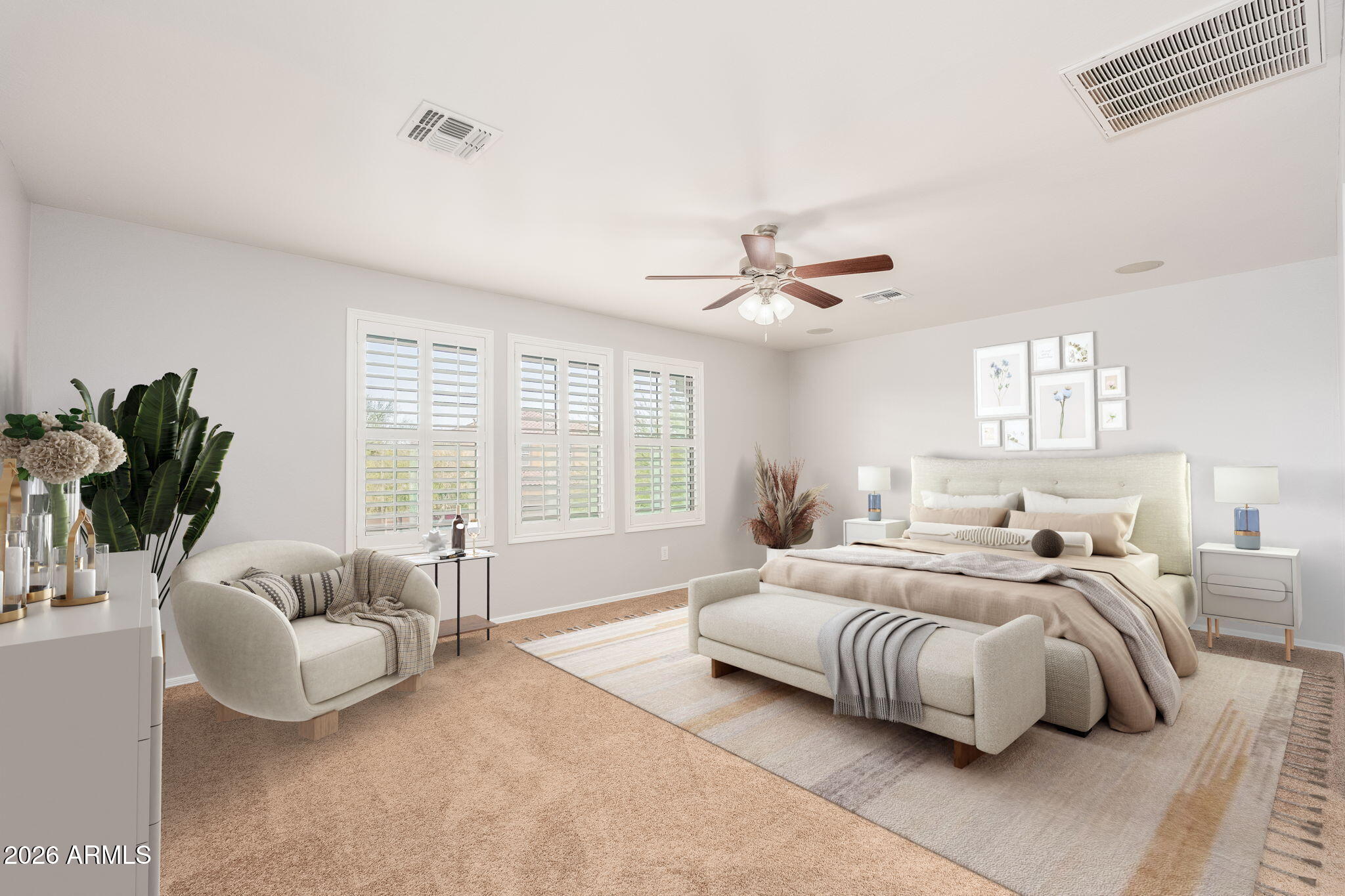 CABRILLO POINT - Residential