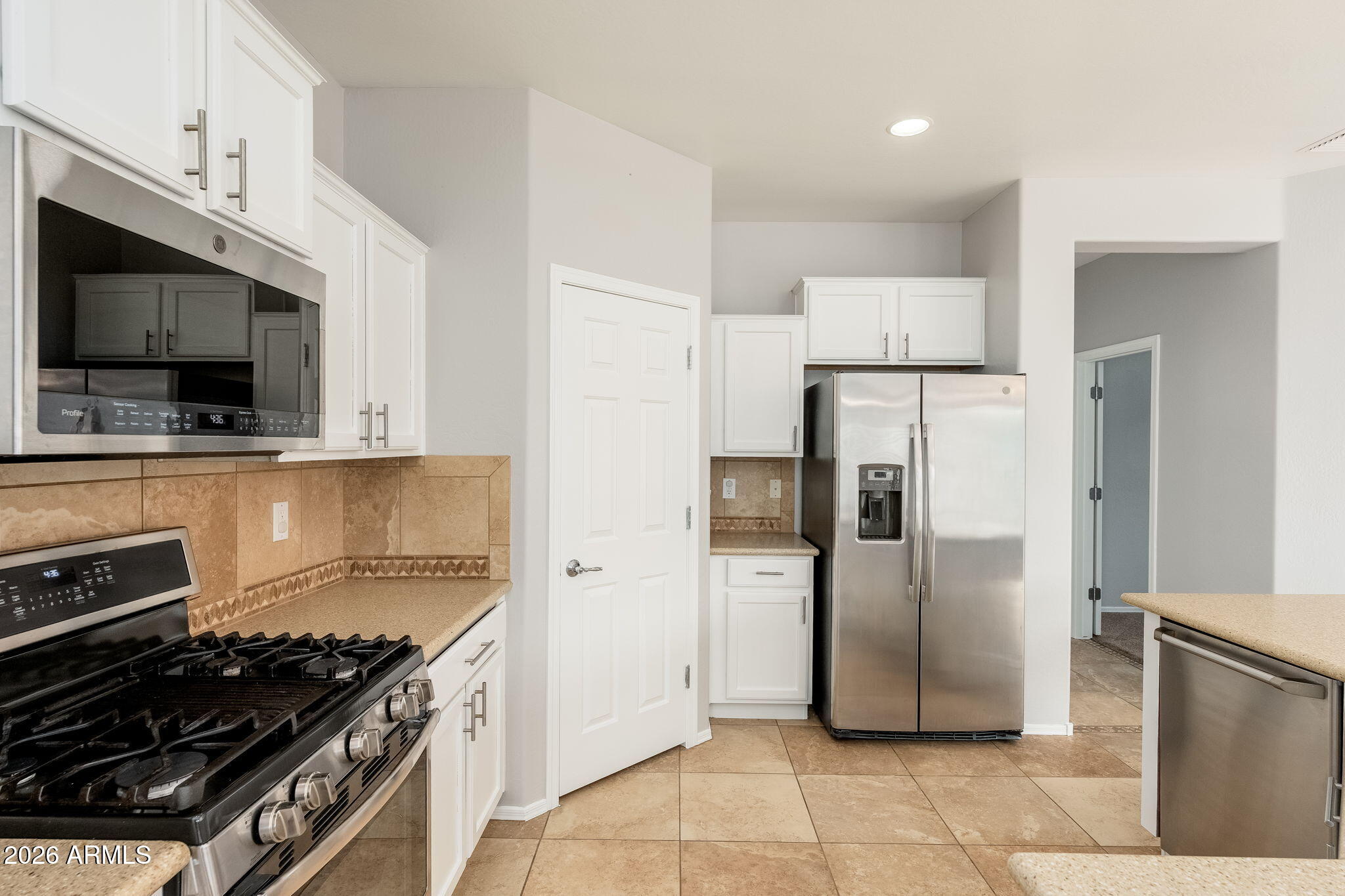 CABRILLO POINT - Residential