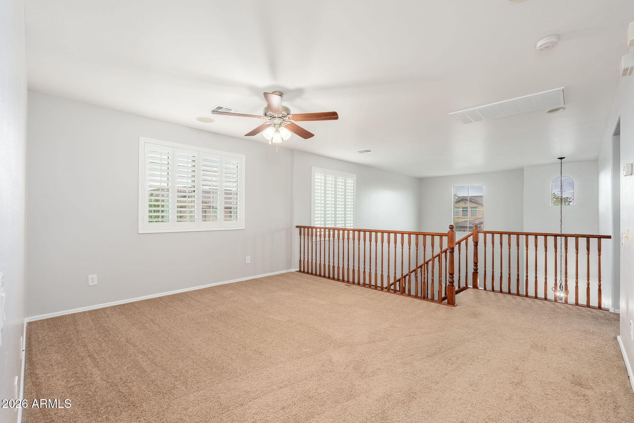 CABRILLO POINT - Residential
