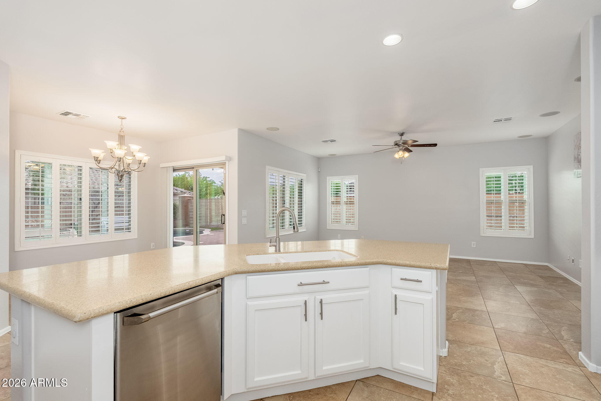 CABRILLO POINT - Residential