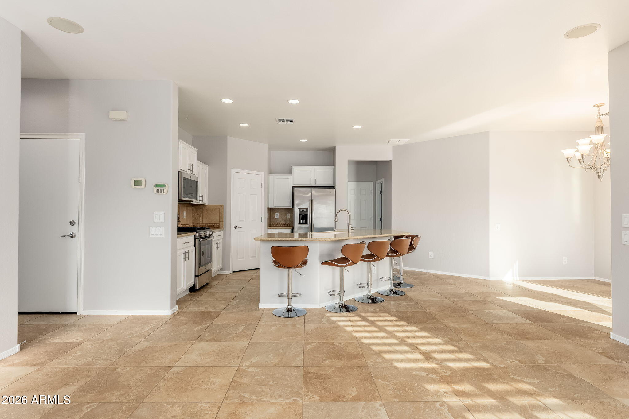 CABRILLO POINT - Residential