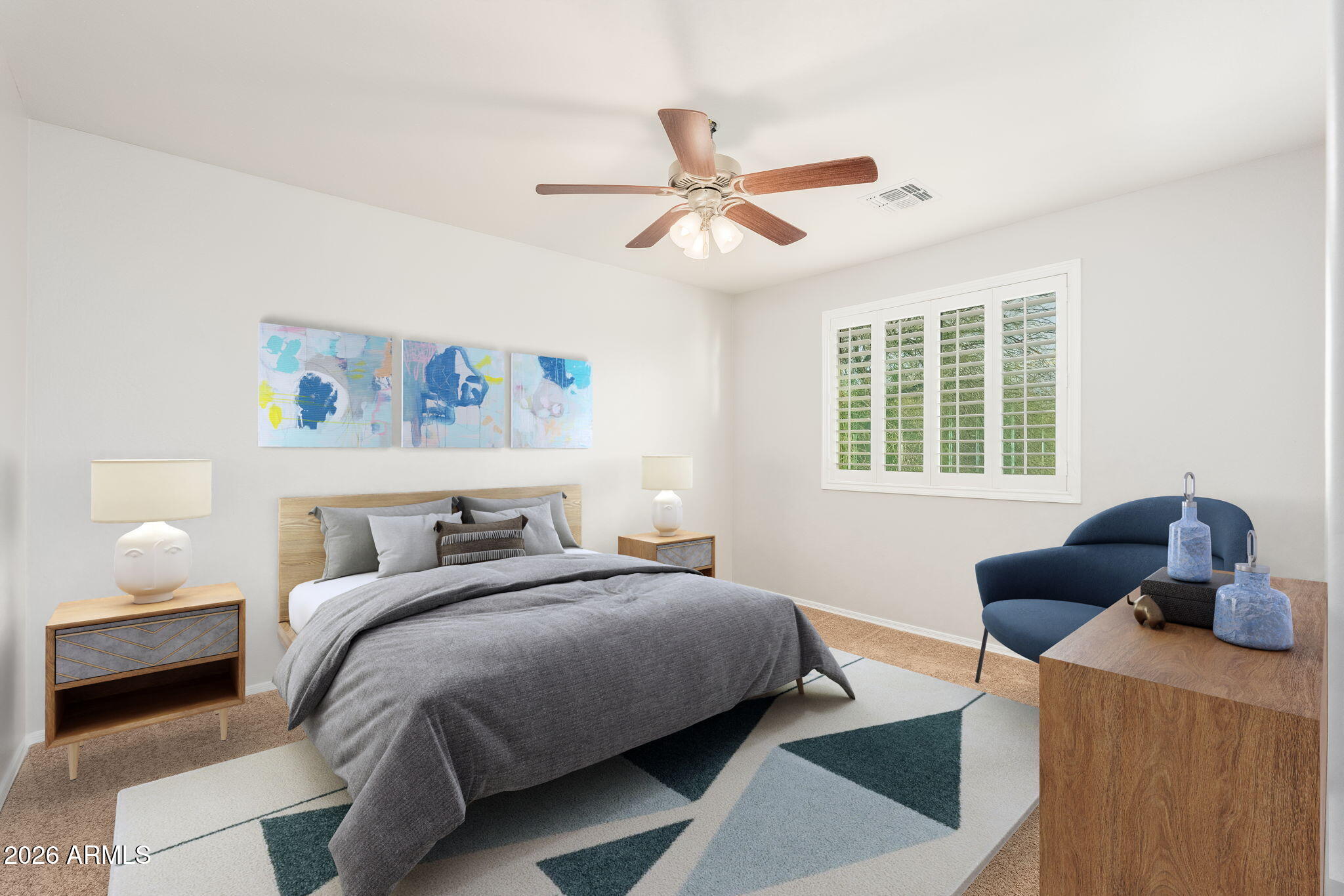 CABRILLO POINT - Residential