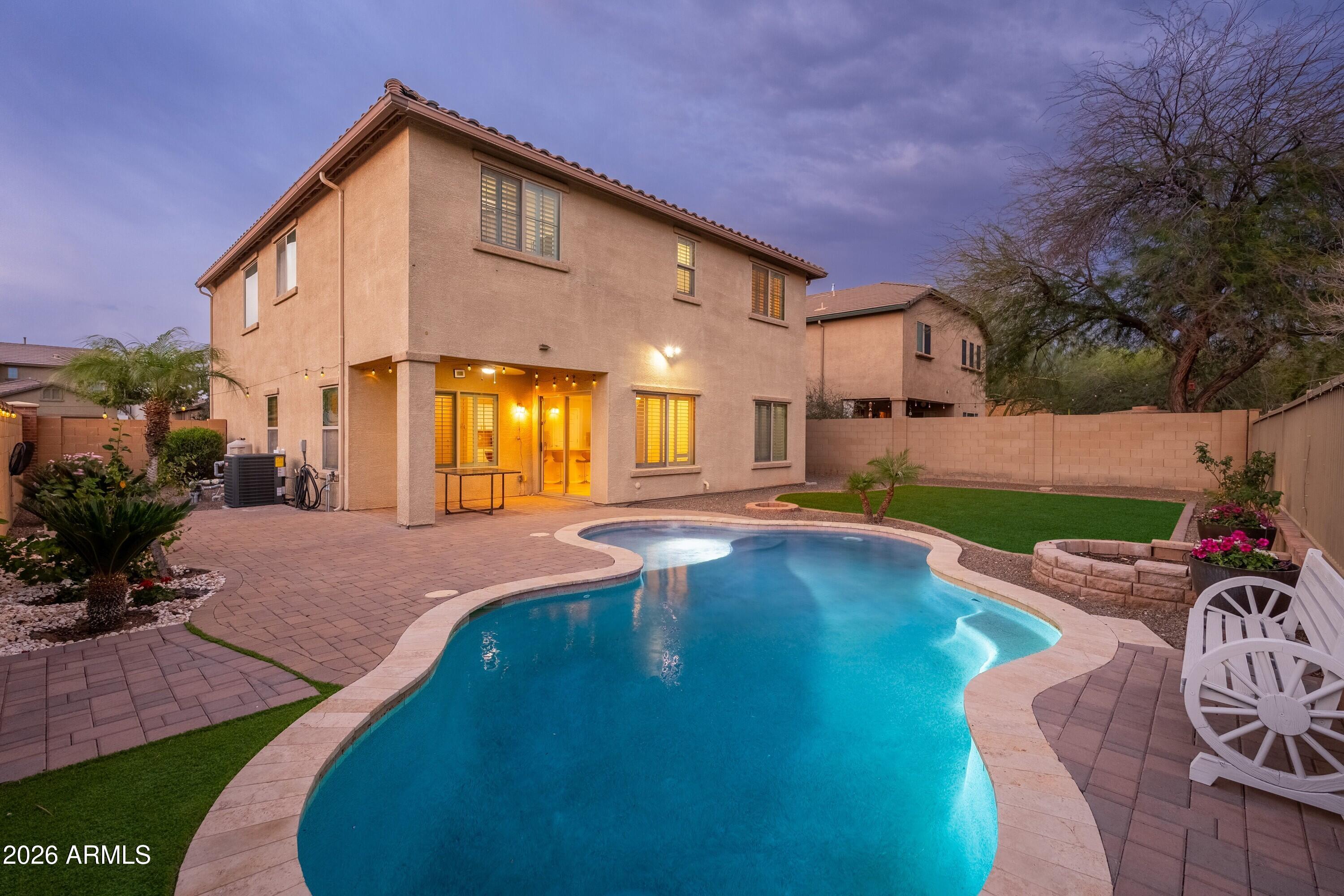 CABRILLO POINT - Residential