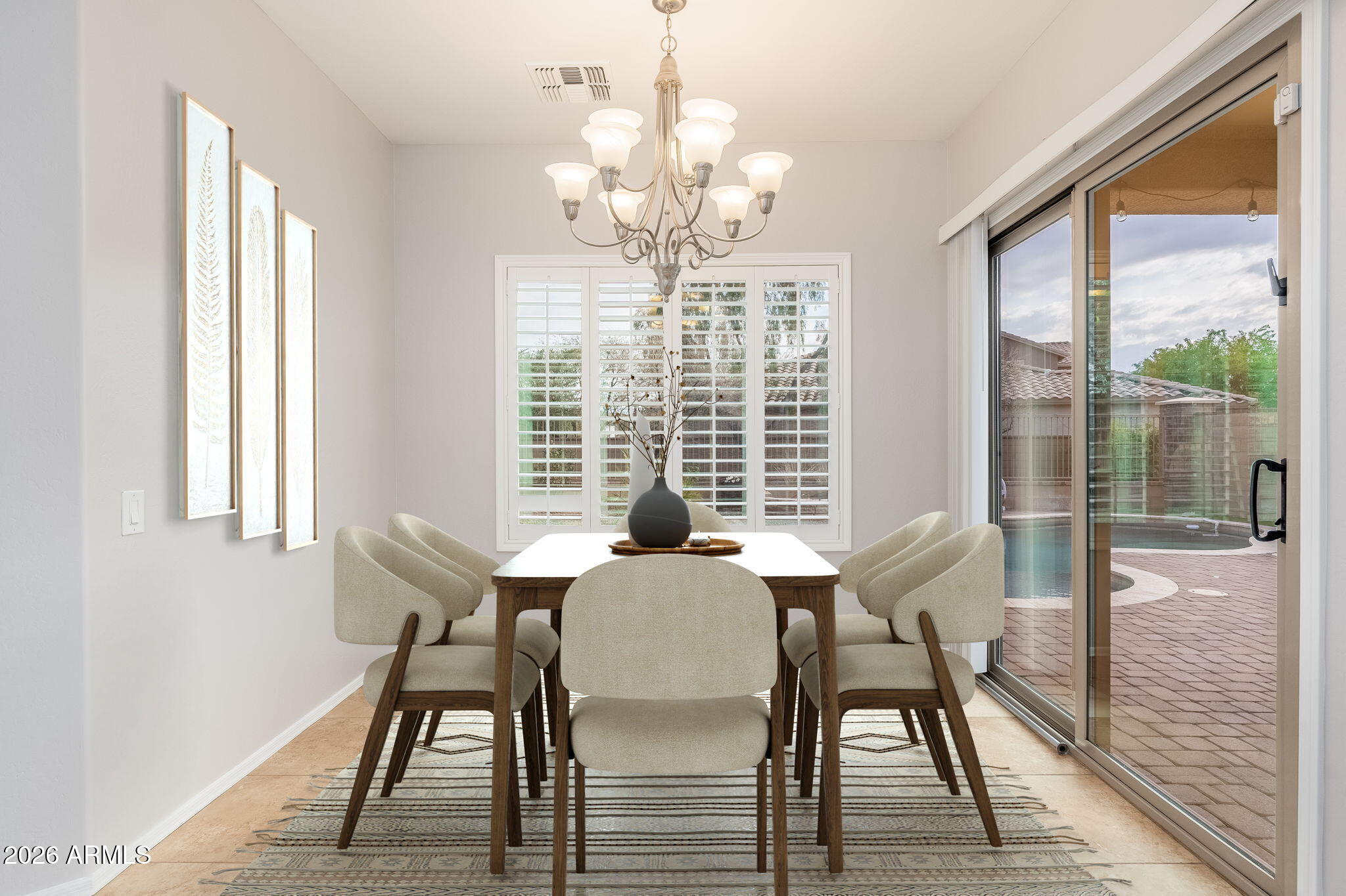 CABRILLO POINT - Residential